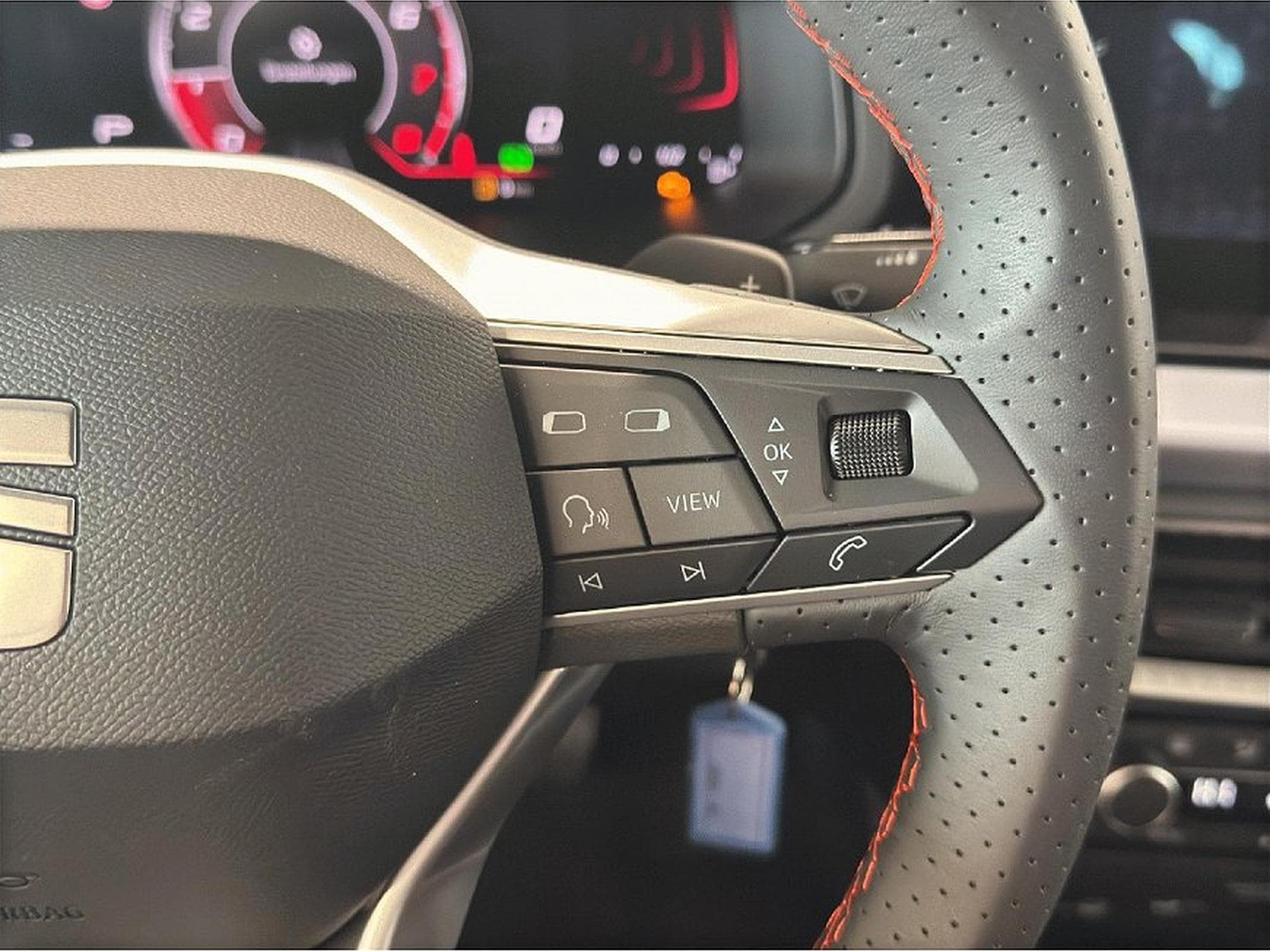Seat Arona (2025) - Photo 15