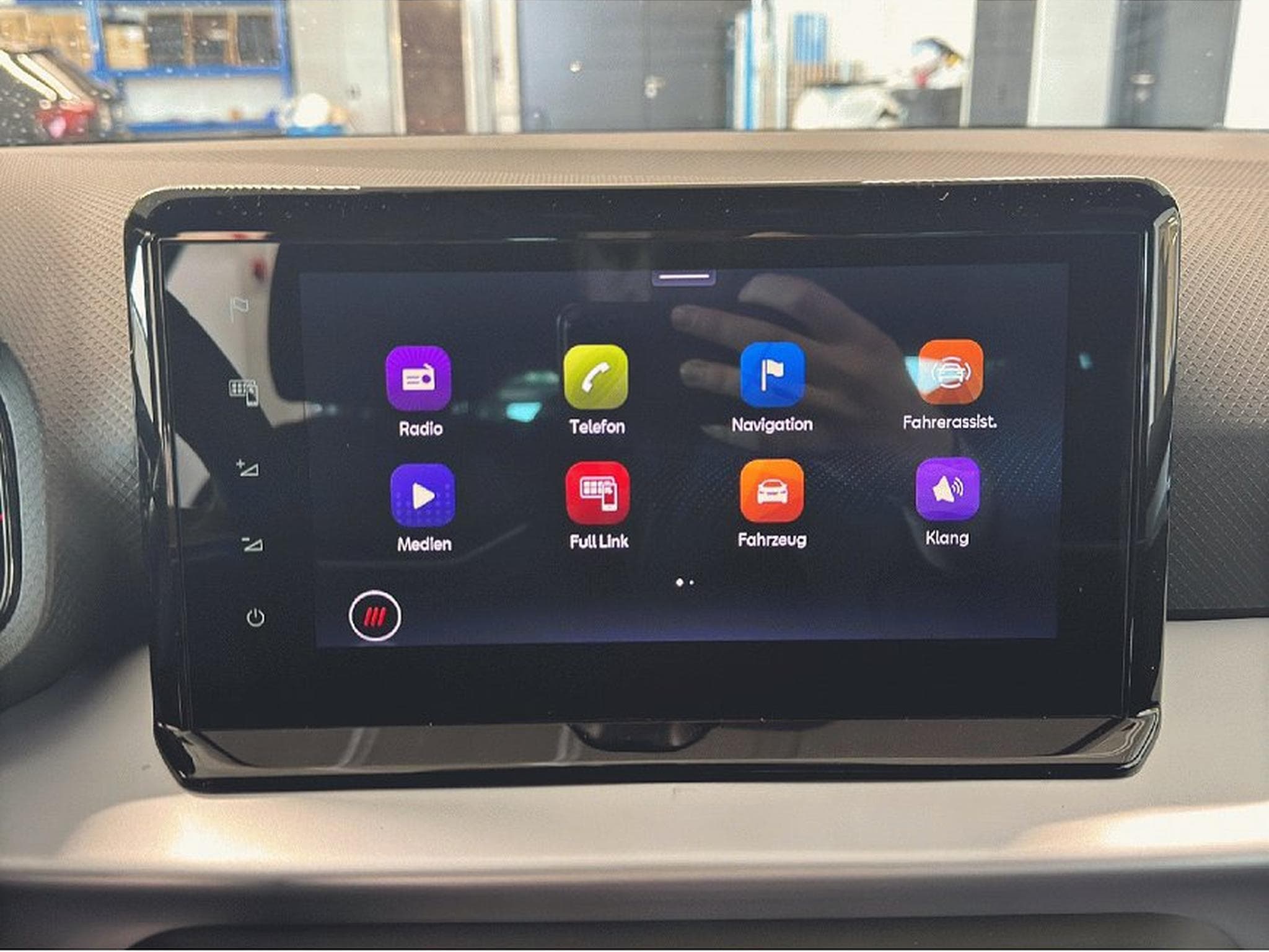 Seat Arona (2025) - Photo 16