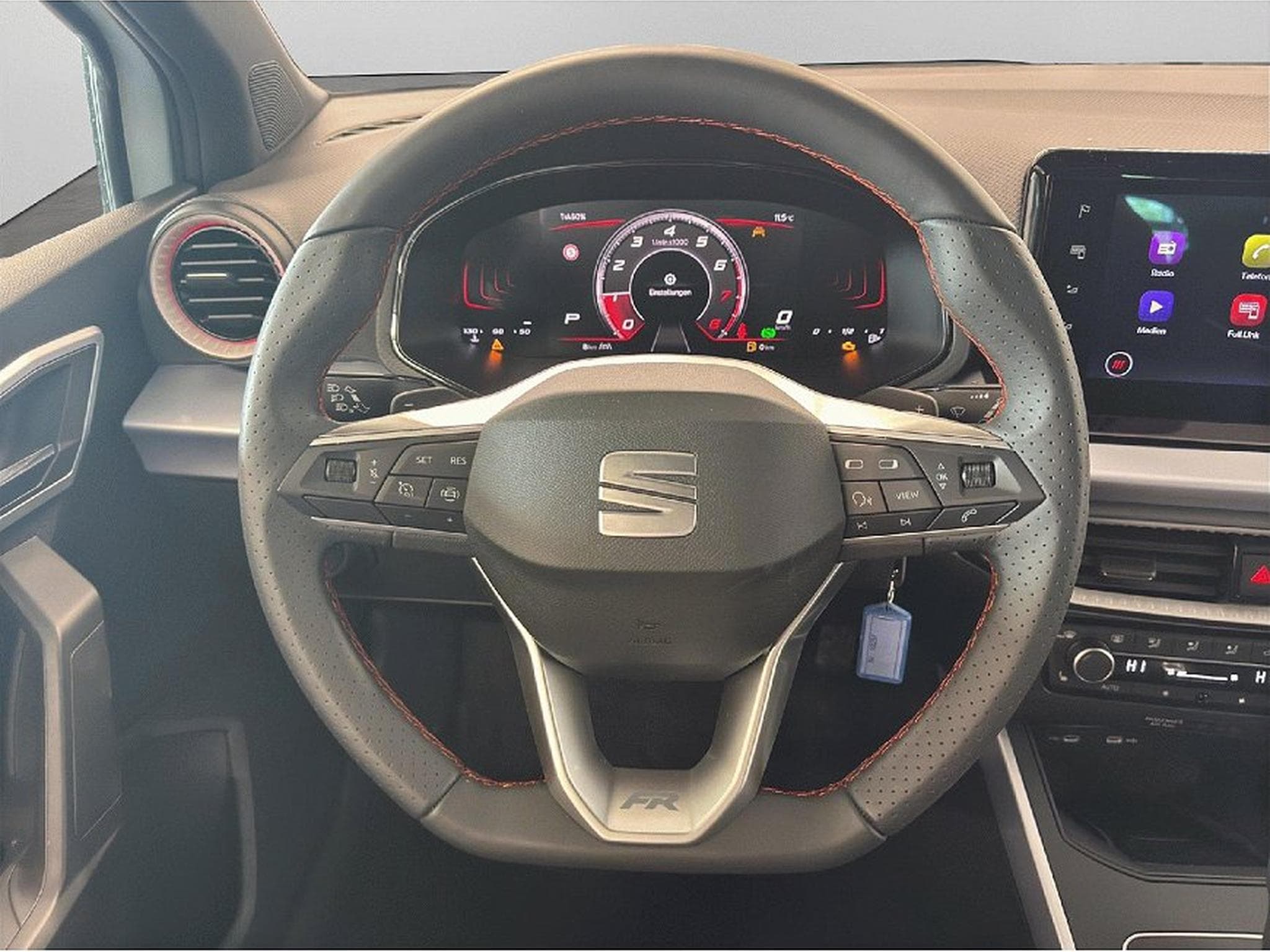 Seat Arona (2025) - Photo 17