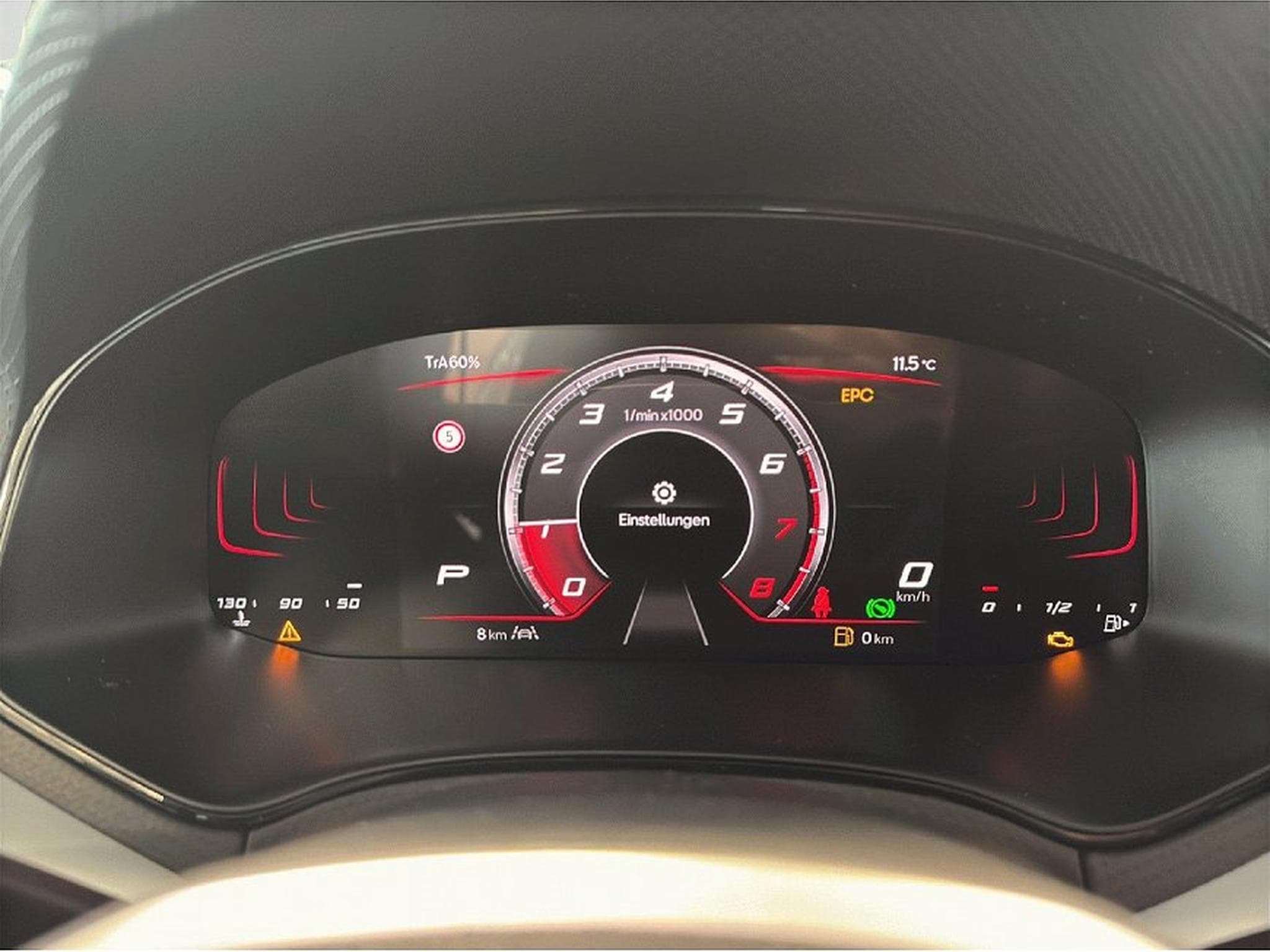 Seat Arona (2025) - Photo 18