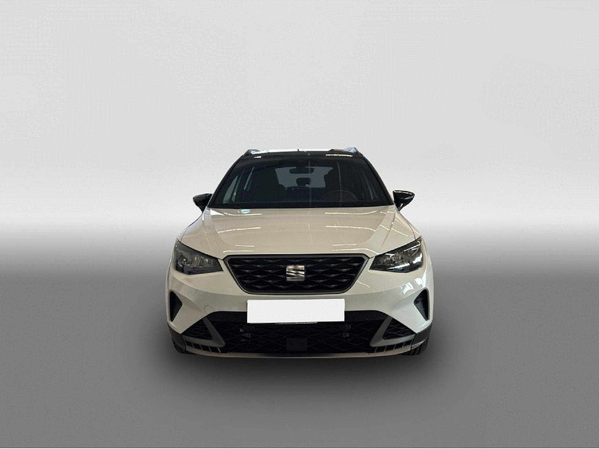 Seat Arona (2025) - Photo 2