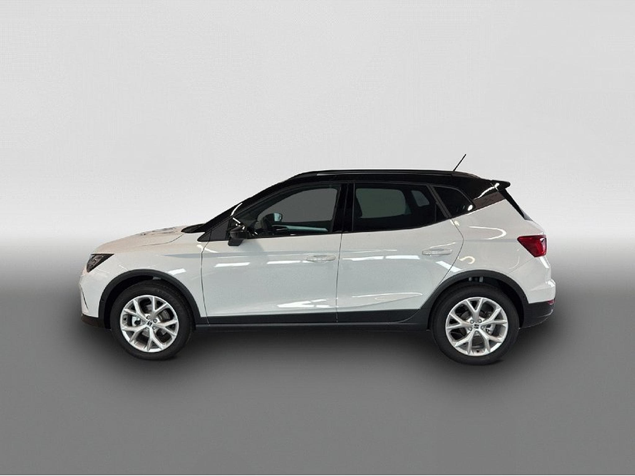 Seat Arona (2025) - Photo 3