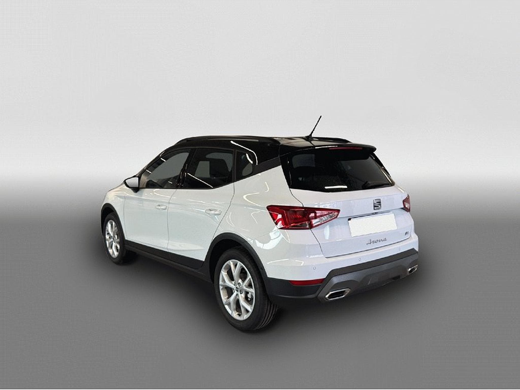 Seat Arona (2025) - Photo 4