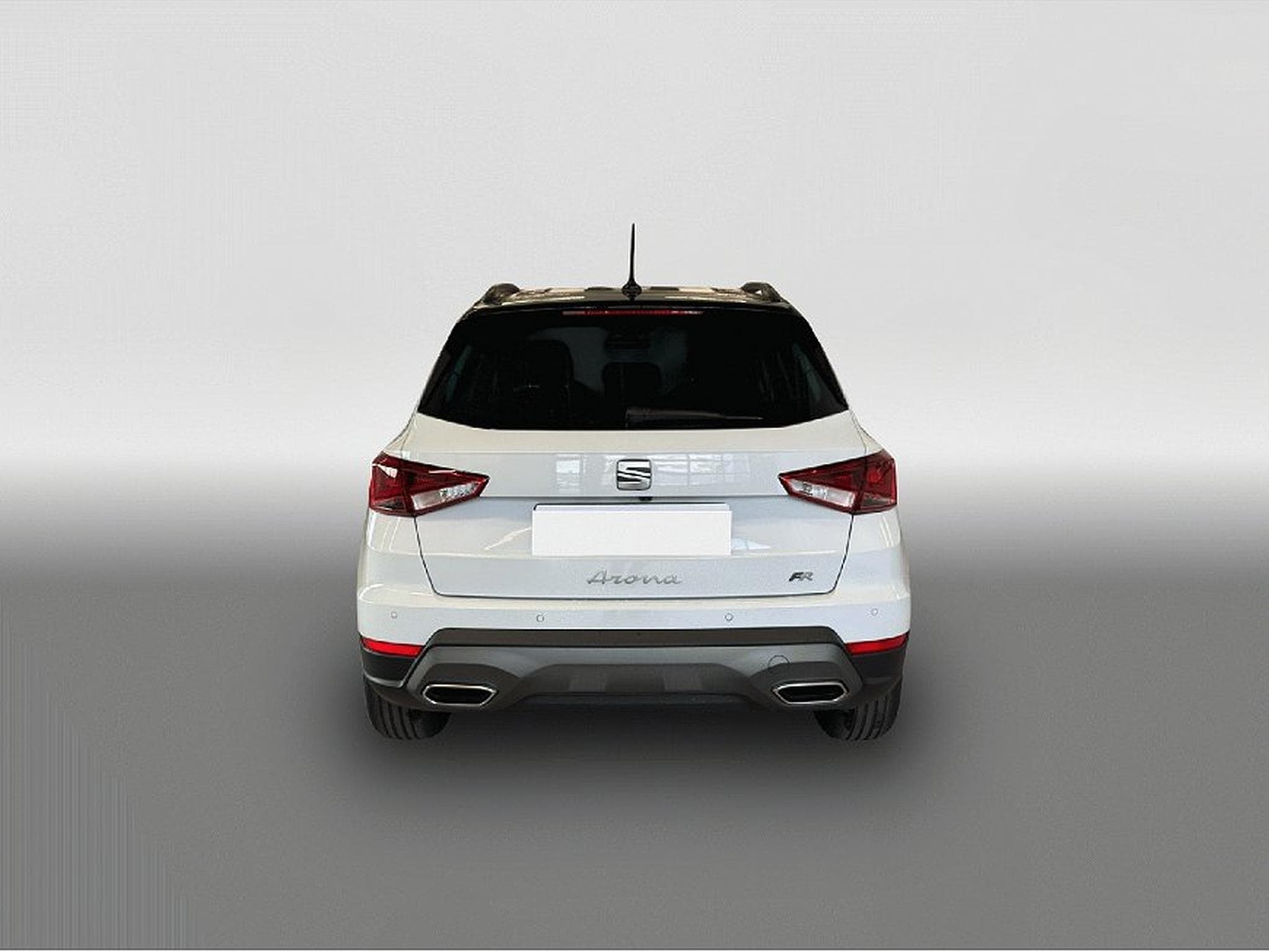 Seat Arona (2025) - Photo 5