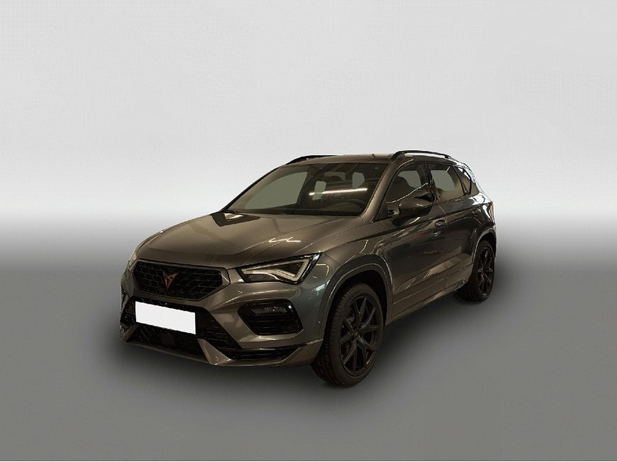 Cupra Ateca (2026) - Foto 1