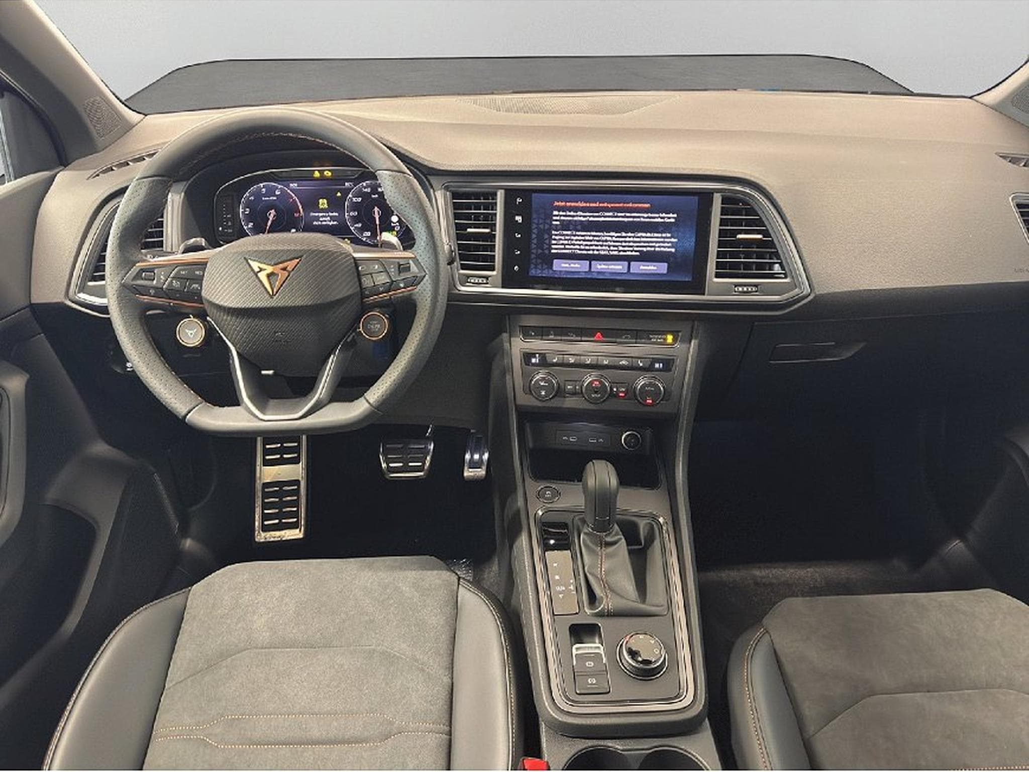 Cupra Ateca (2026) - Foto 12