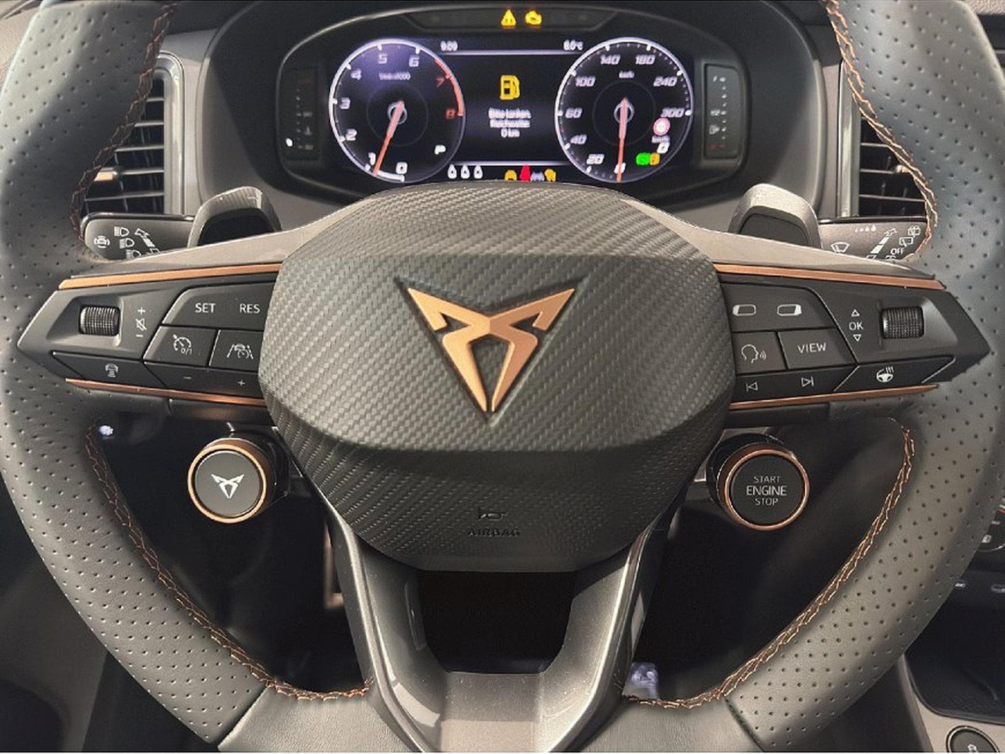 Cupra Ateca (2026) - Foto 14