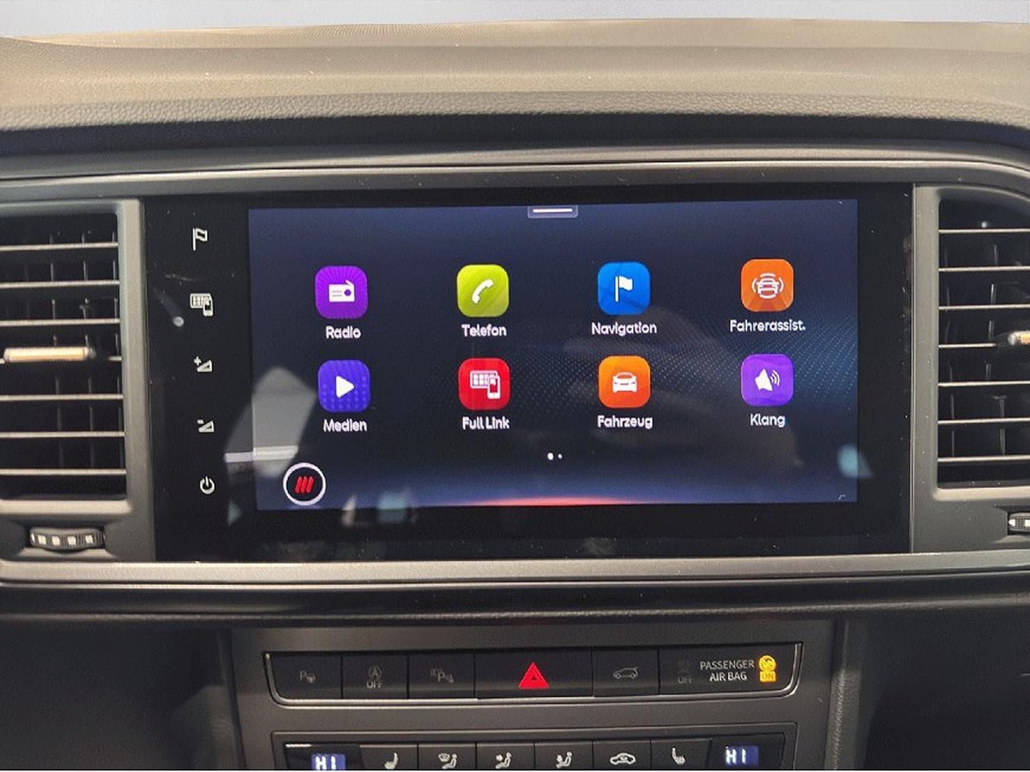Cupra Ateca (2026) - Foto 15
