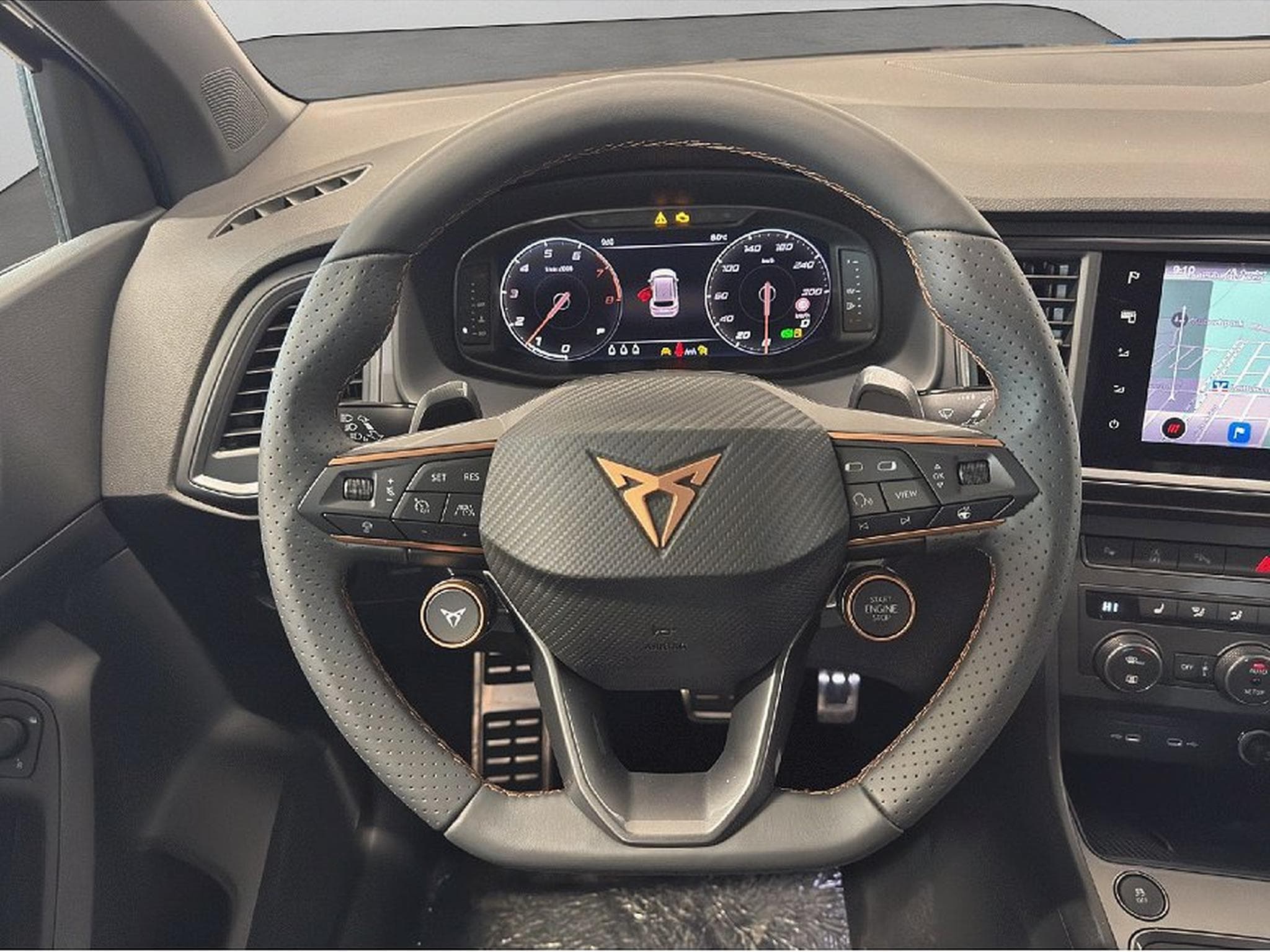 Cupra Ateca (2026) - Foto 17