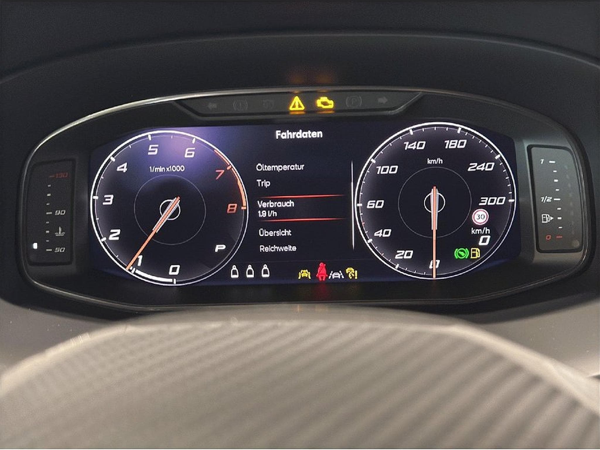 Cupra Ateca (2026) - Foto 18