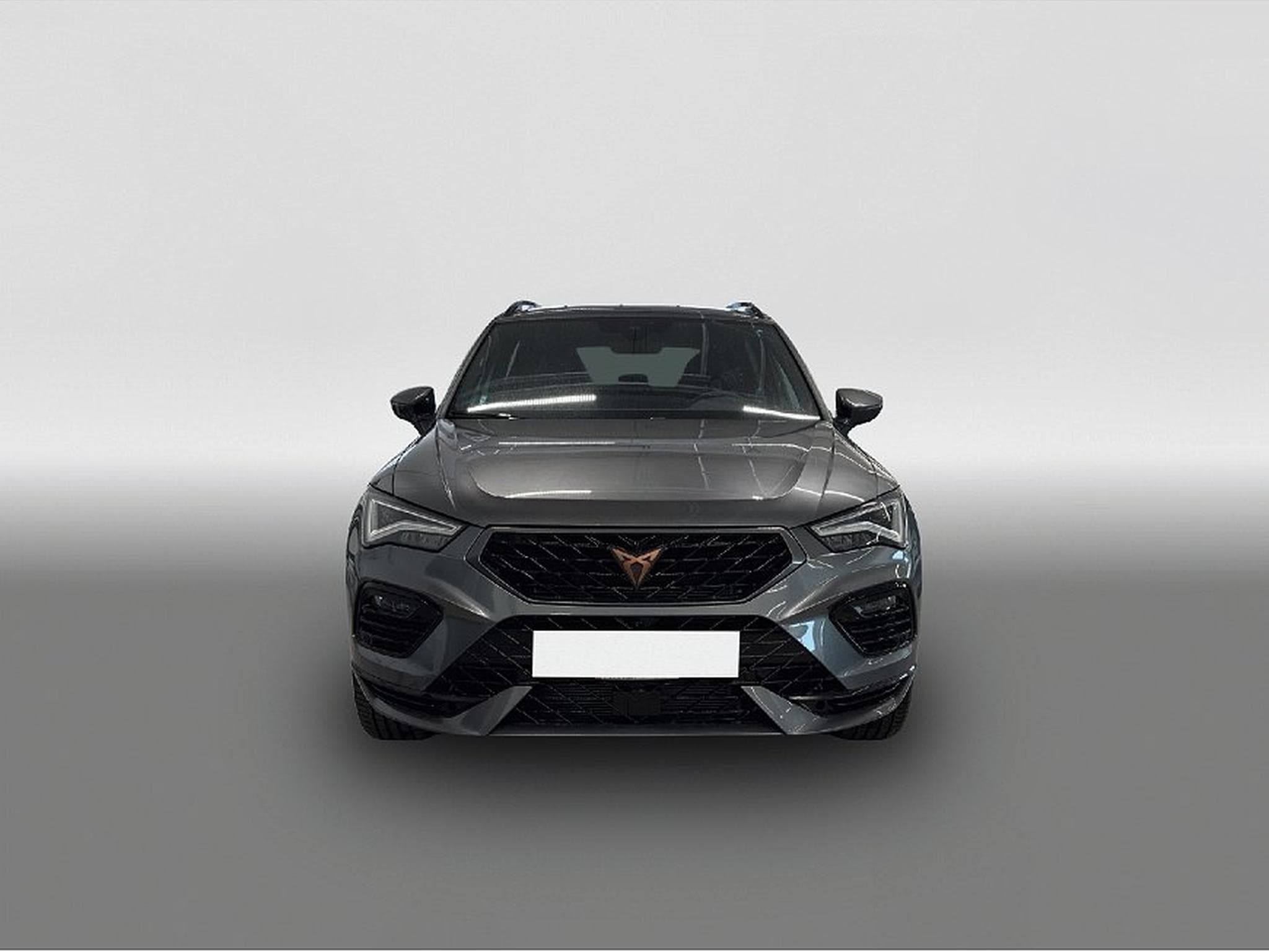 Cupra Ateca (2026) - Foto 2