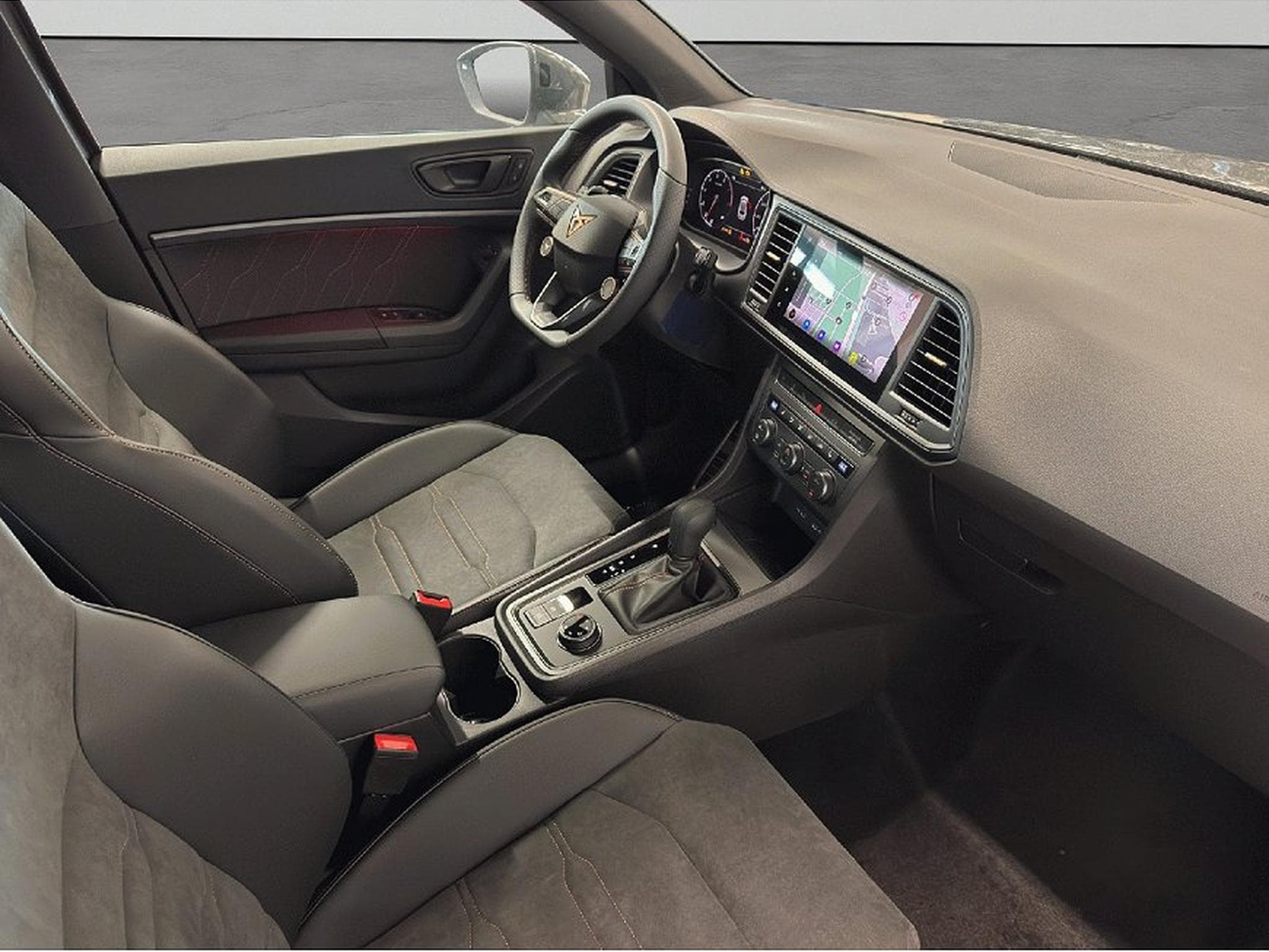 Cupra Ateca (2026) - Foto 20