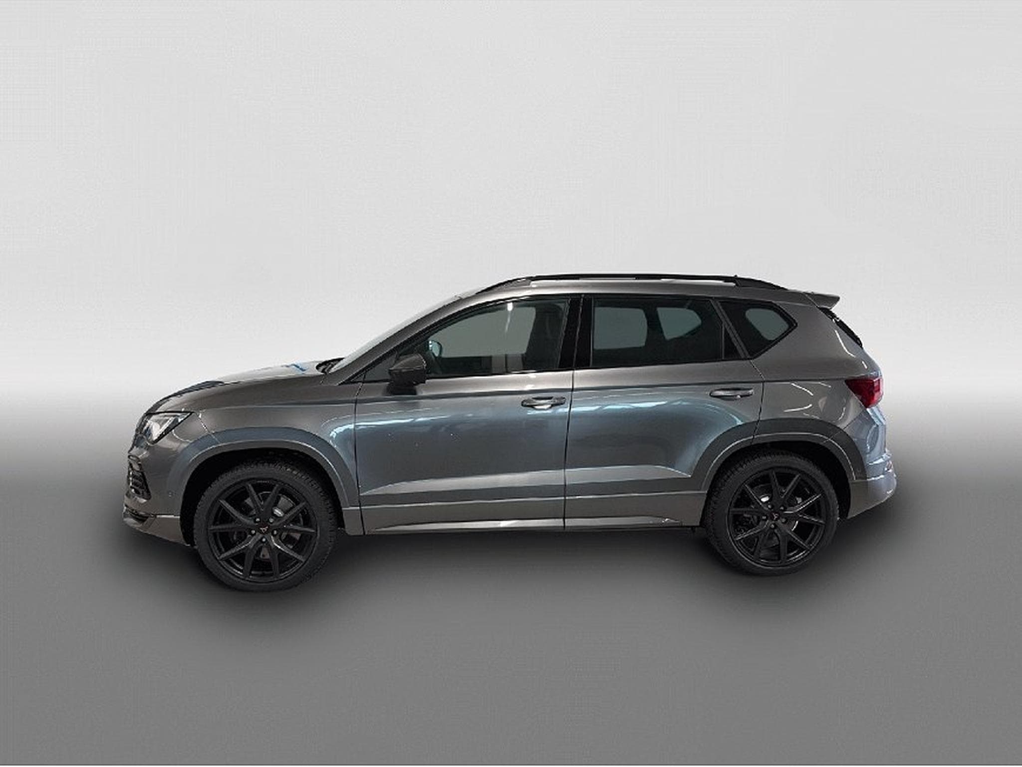 Cupra Ateca (2026) - Foto 3