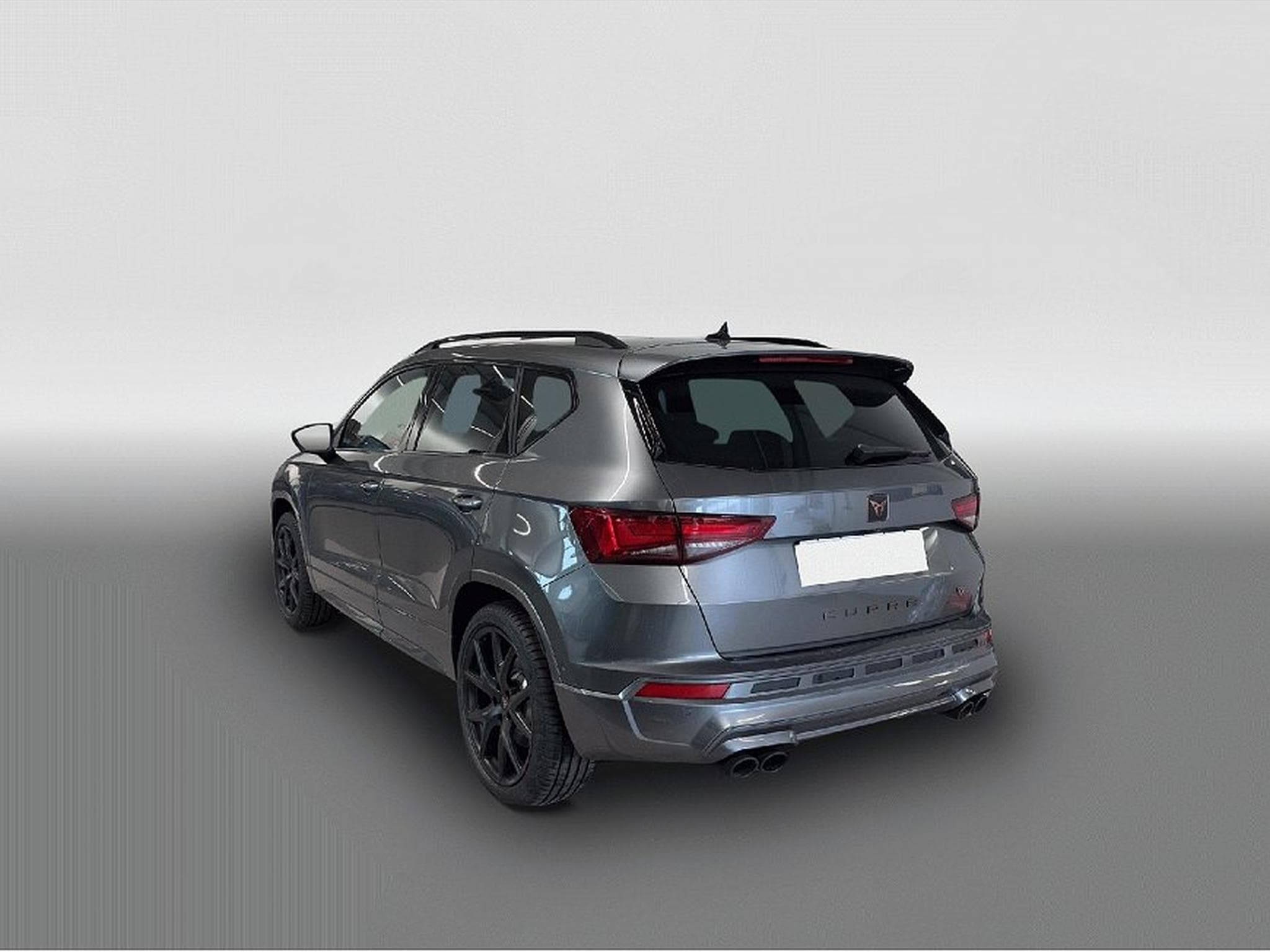Cupra Ateca (2026) - Foto 4