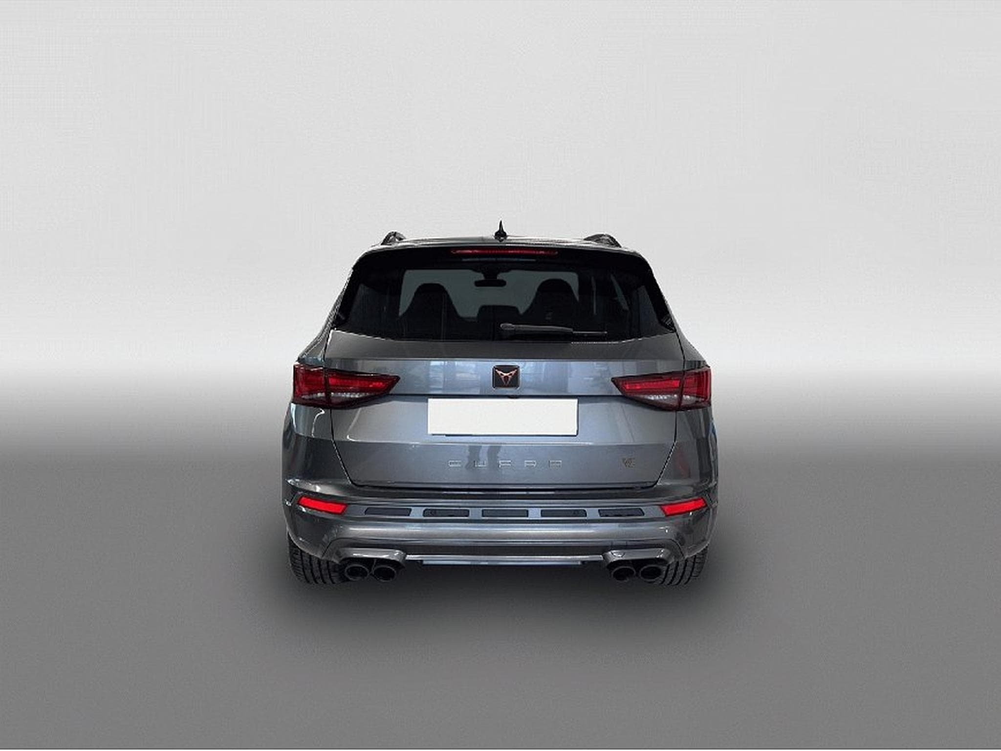 Cupra Ateca (2026) - Foto 5
