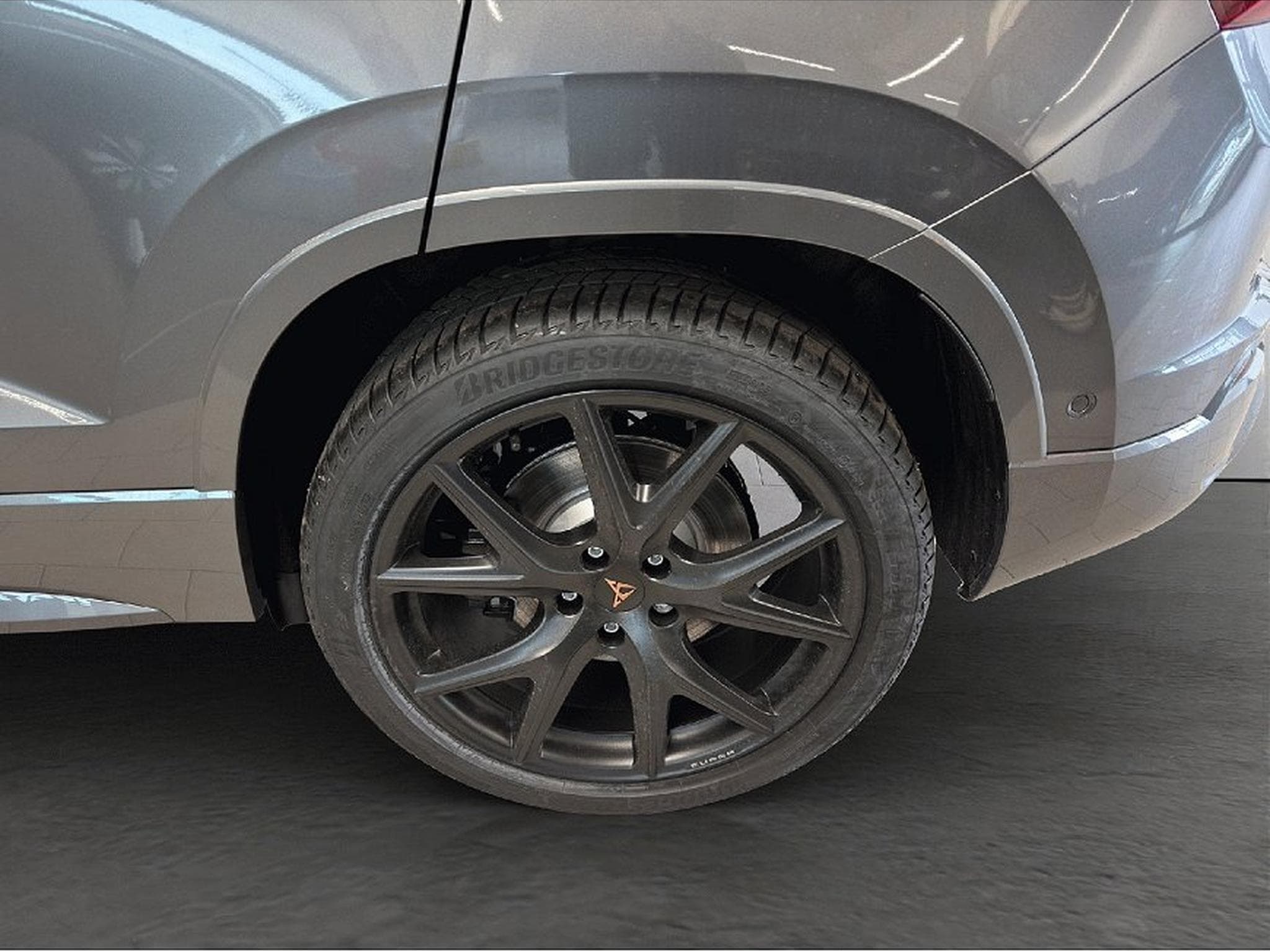 Cupra Ateca (2026) - Foto 7