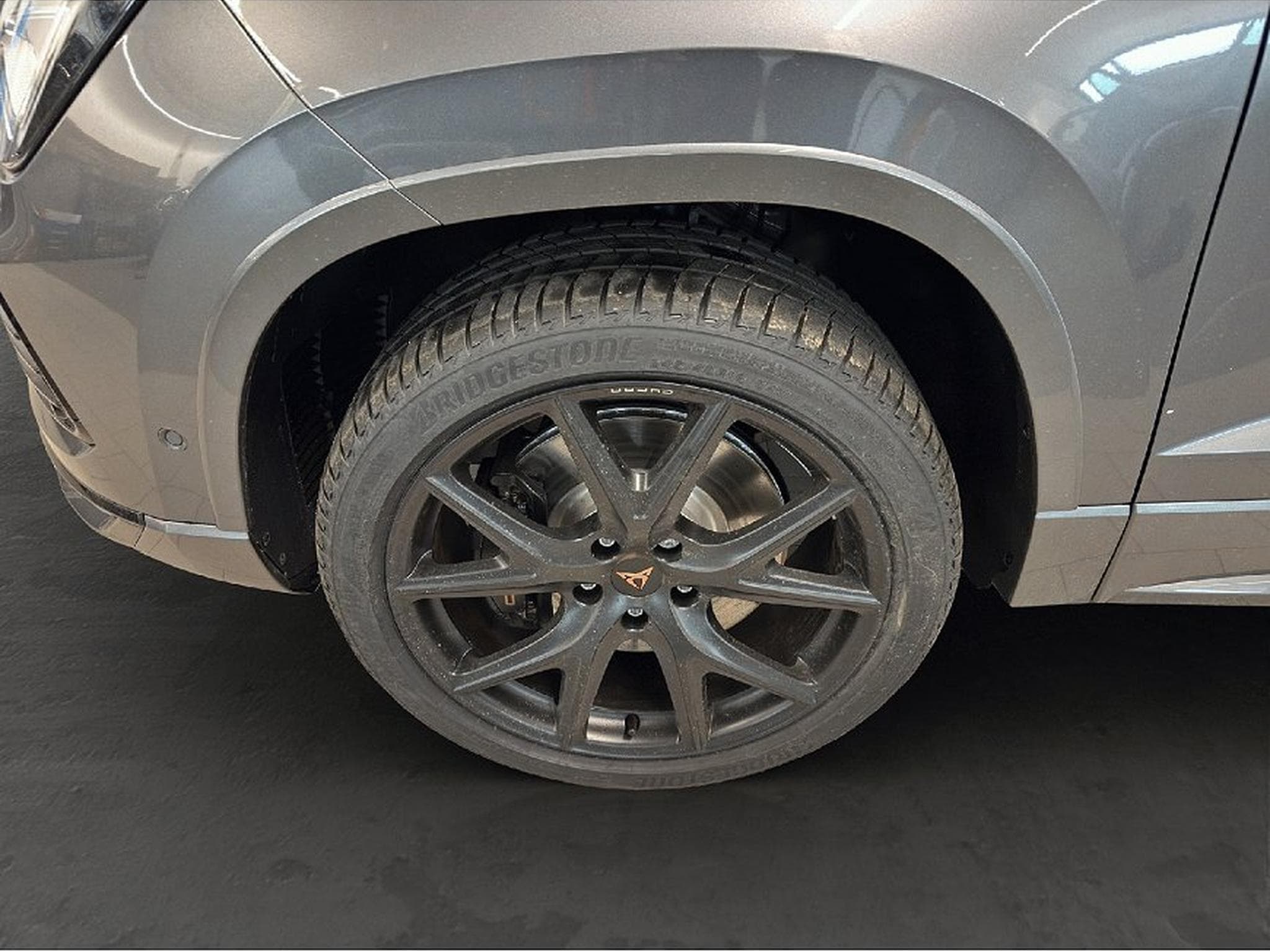 Cupra Ateca (2026) - Foto 8