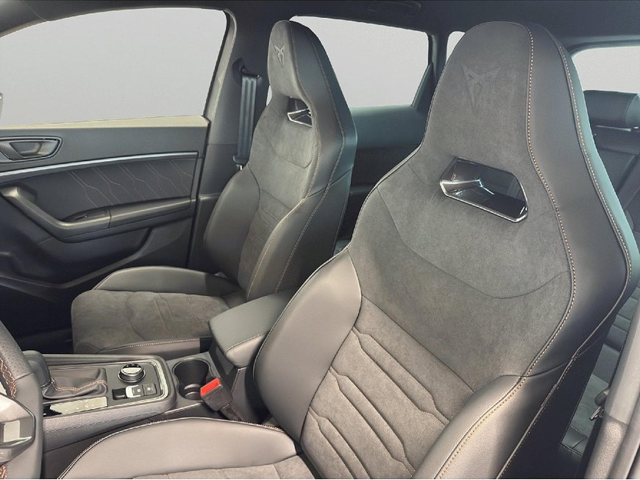 Cupra Ateca (2026) - Foto 9