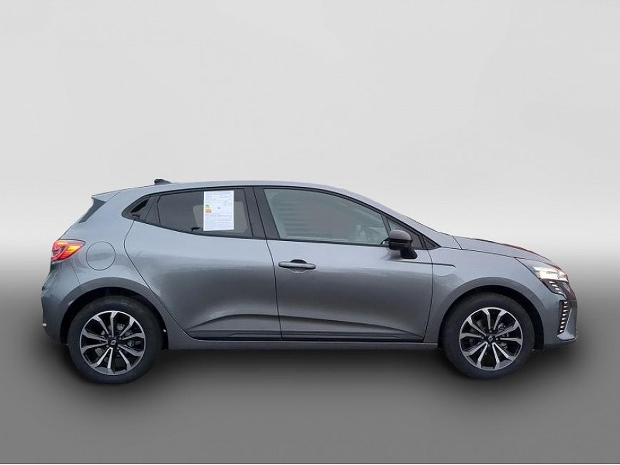 Renault Clio (2026) - Photo 2