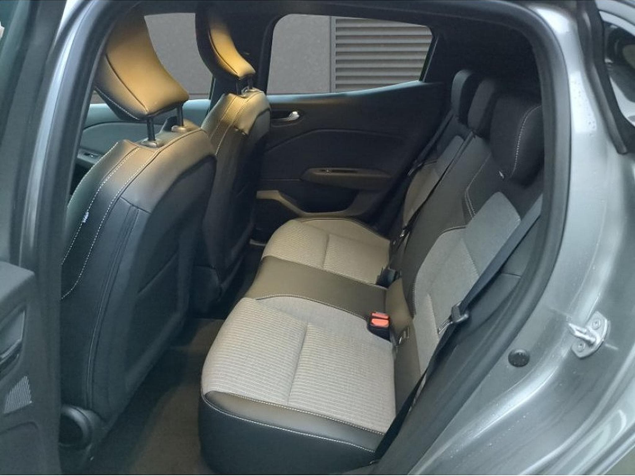 Renault Clio (2026) - Photo 6