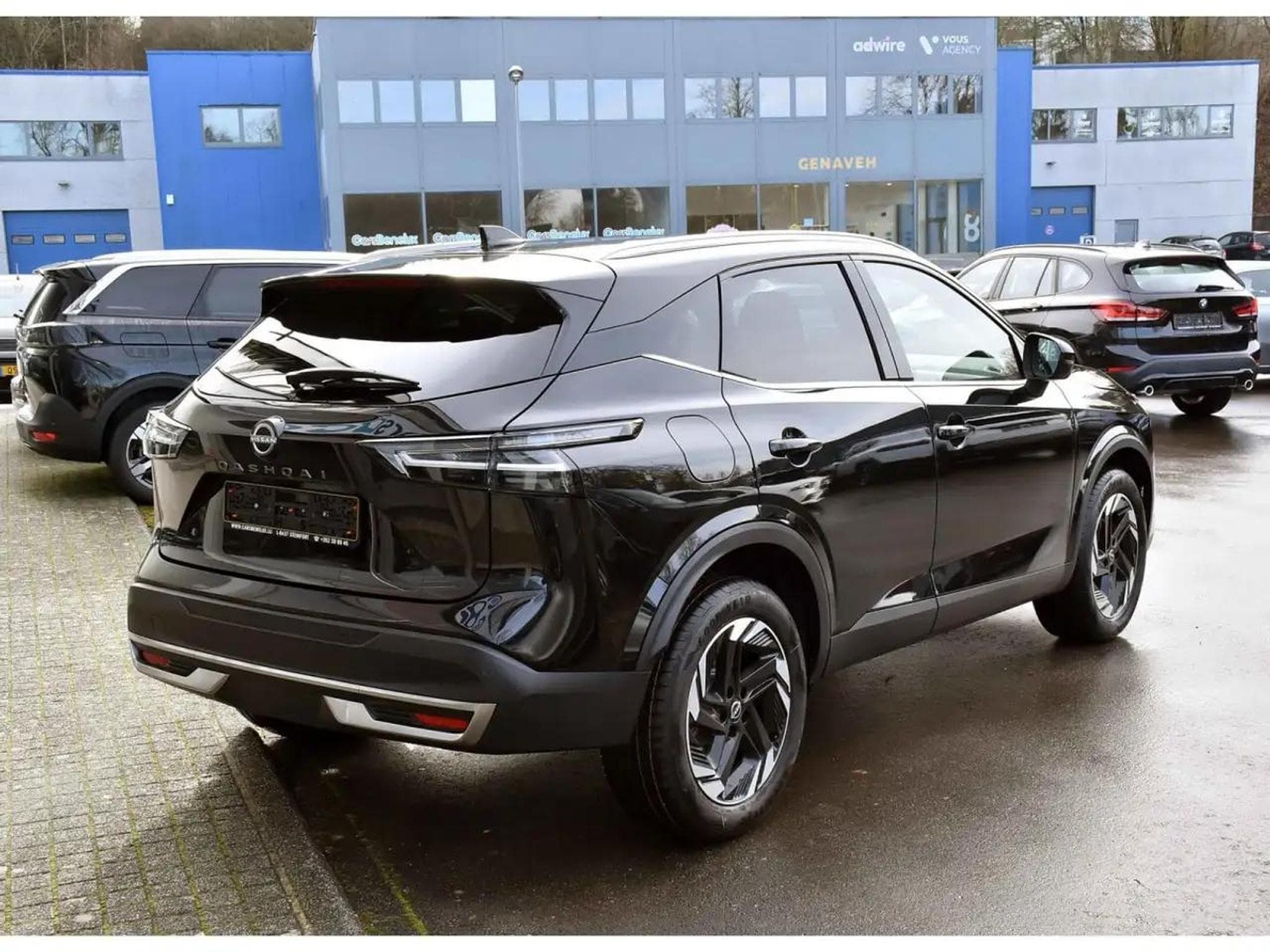 Nissan Qashqai (2026) - Photo 4