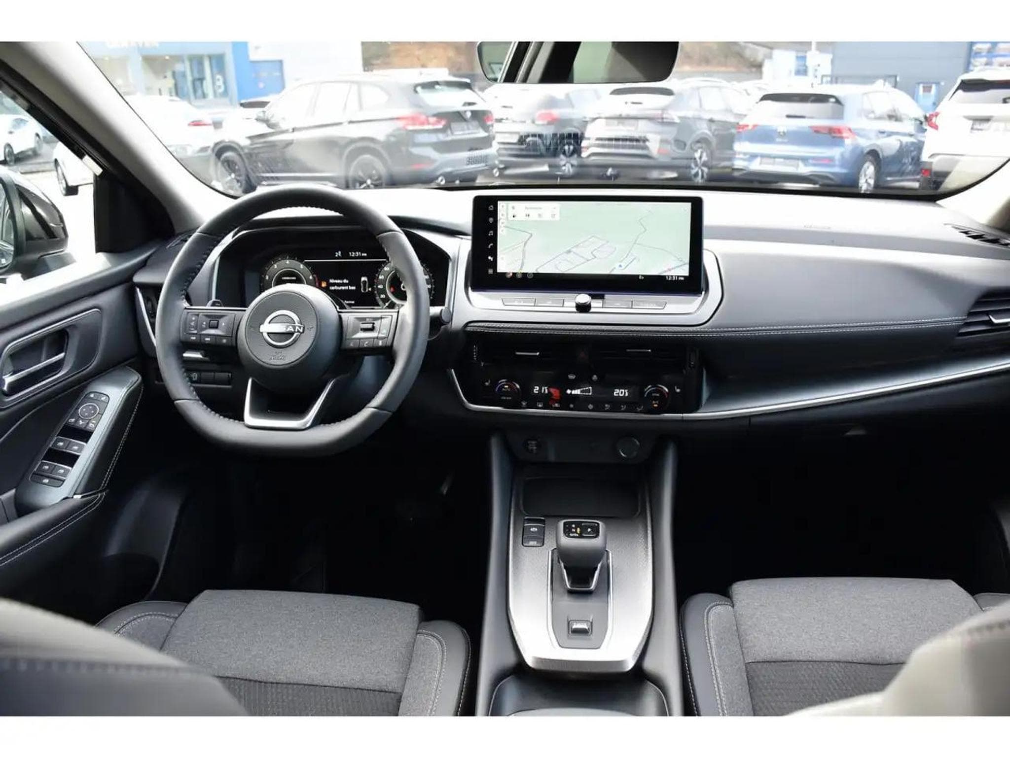 Nissan Qashqai (2026) - Photo 9