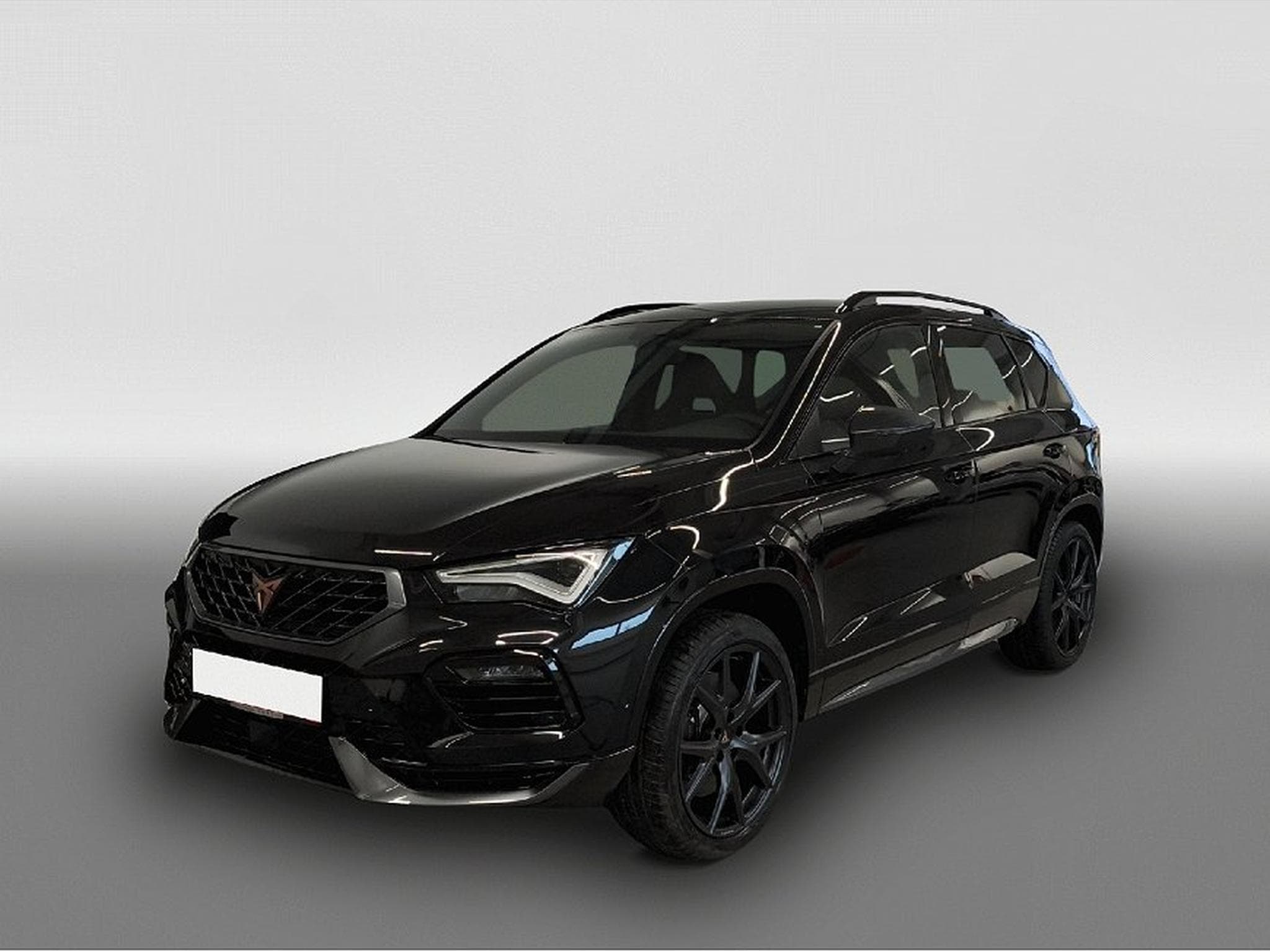 Cupra Ateca (2026) - Foto 1