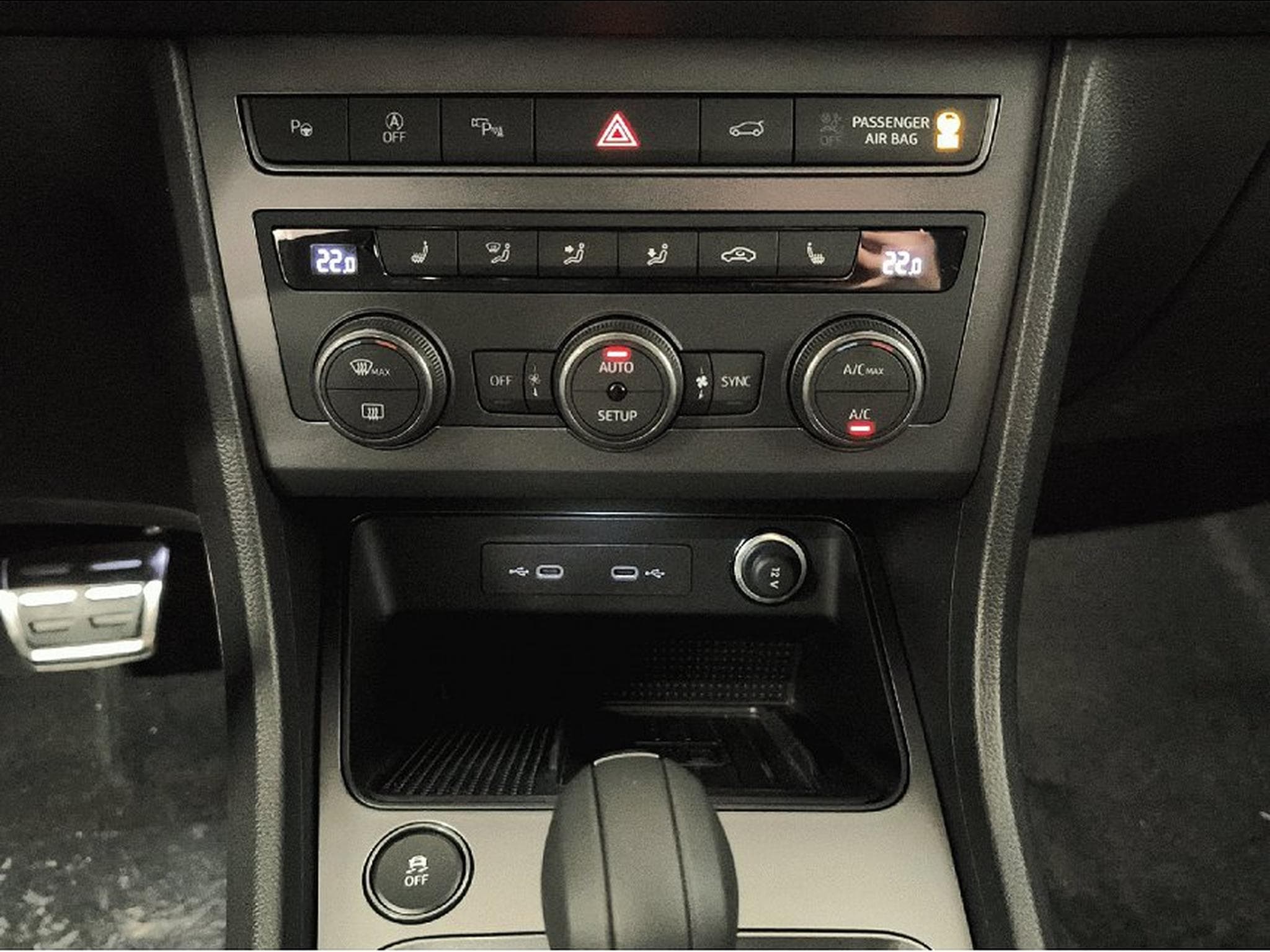 Cupra Ateca (2026) - Foto 12