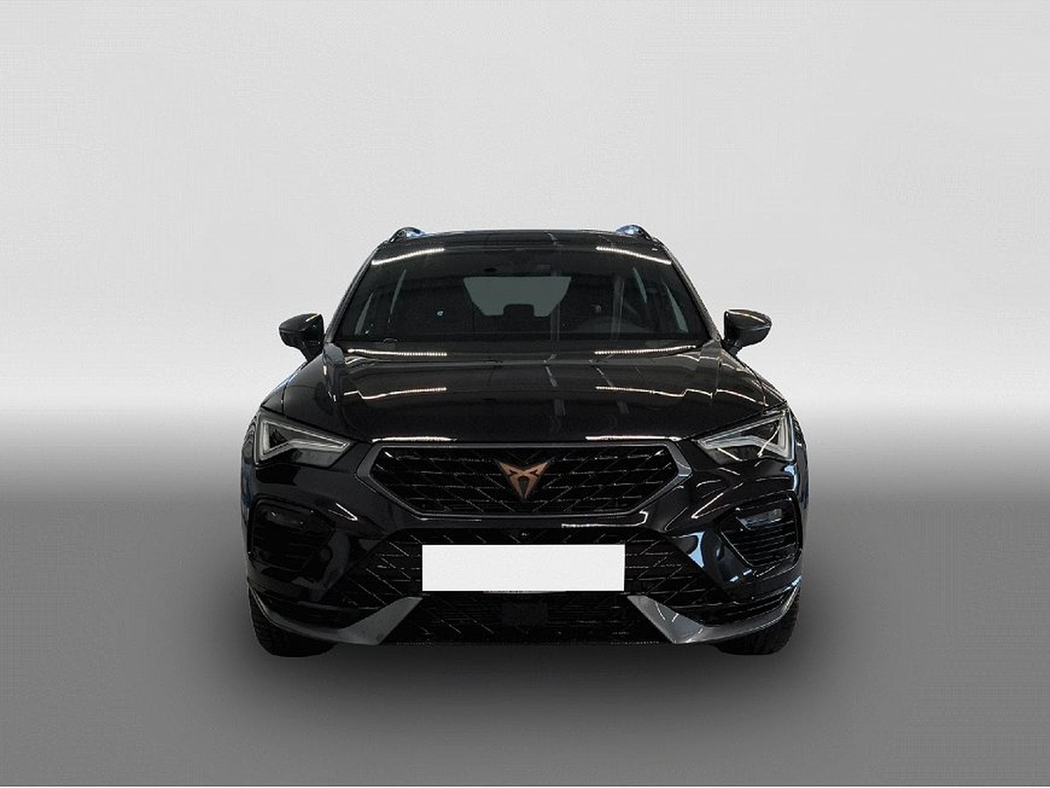 Cupra Ateca (2026) - Foto 2