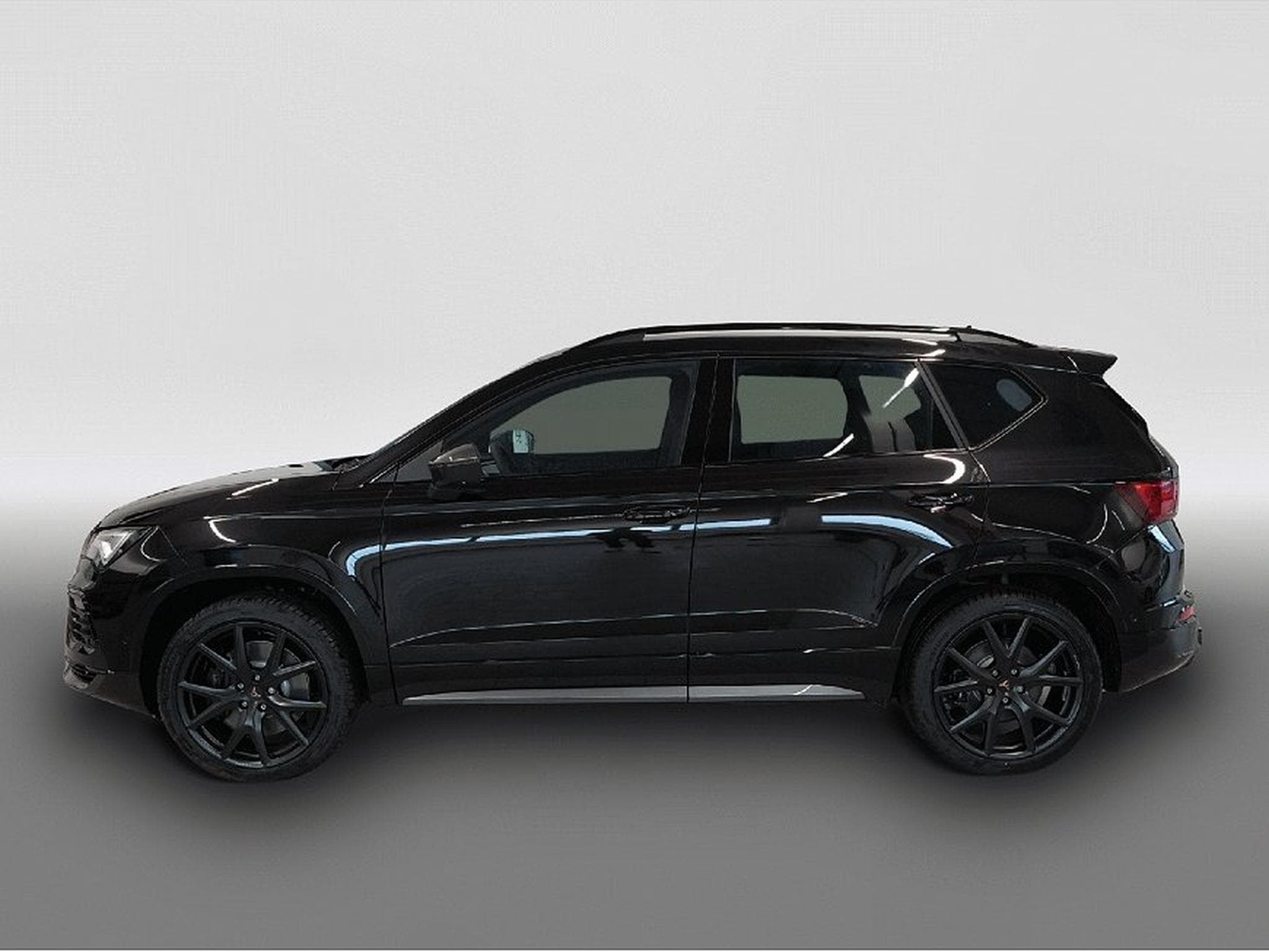 Cupra Ateca (2026) - Foto 3