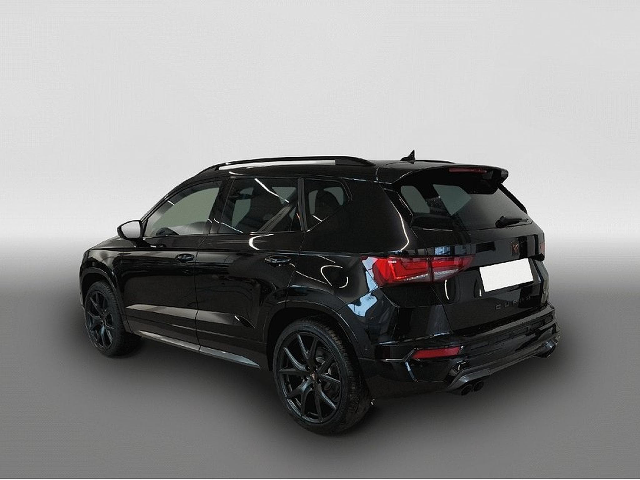 Cupra Ateca (2026) - Foto 4