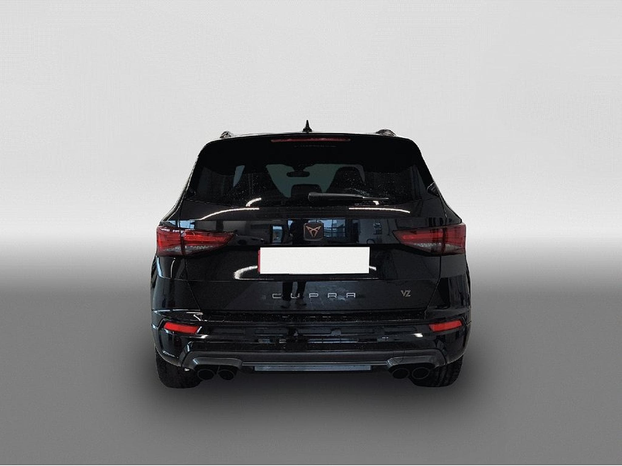 Cupra Ateca (2026) - Foto 5
