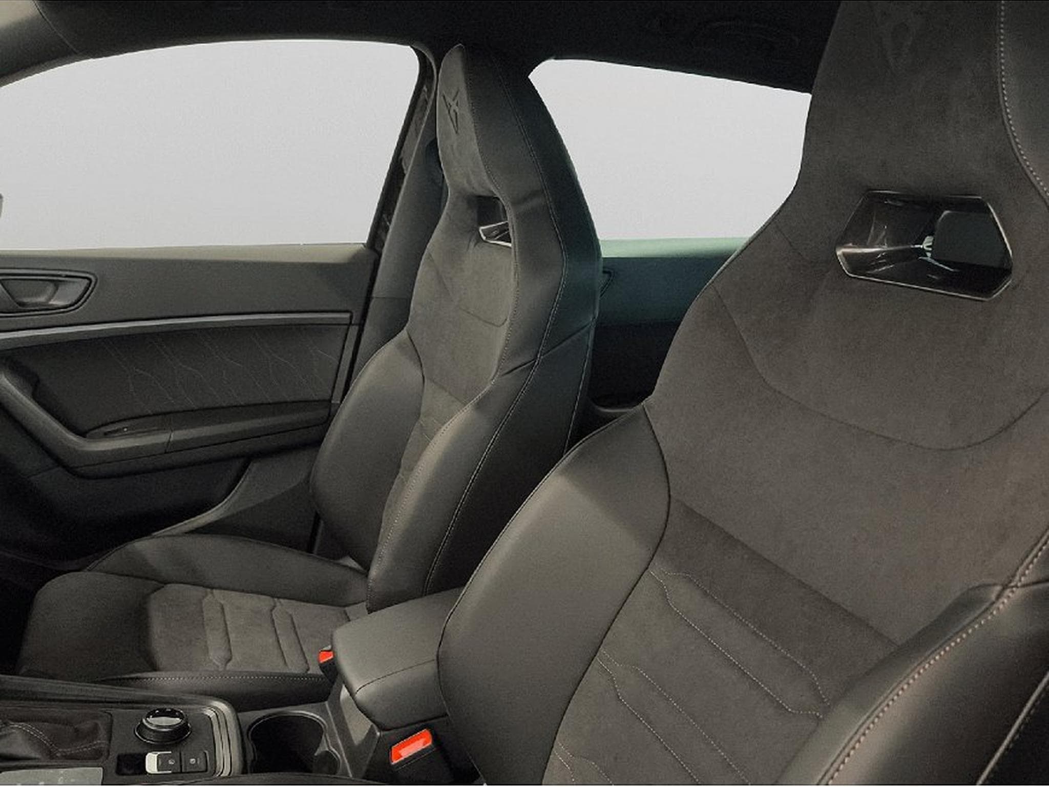 Cupra Ateca (2026) - Foto 6
