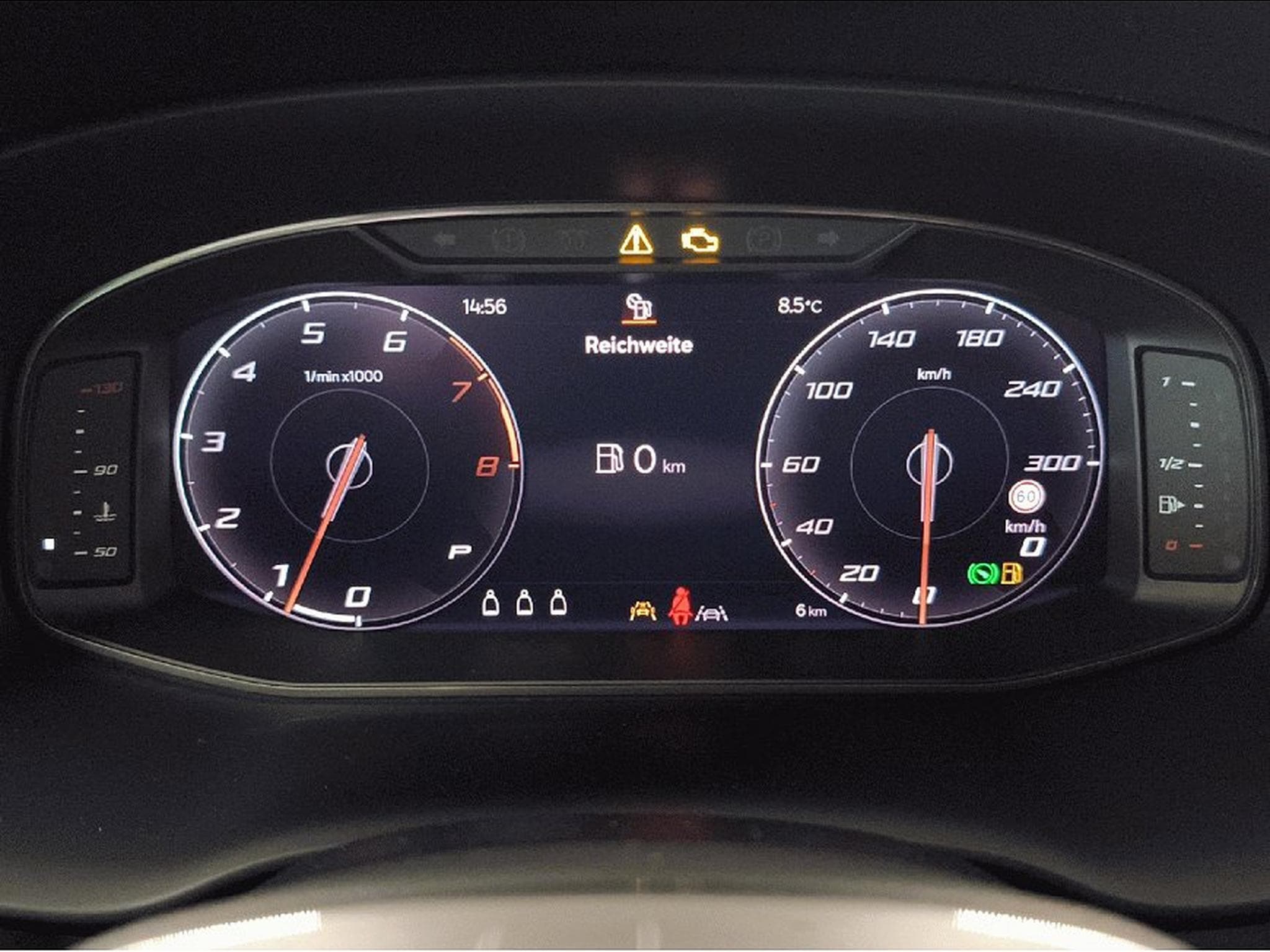Cupra Ateca (2026) - Foto 8