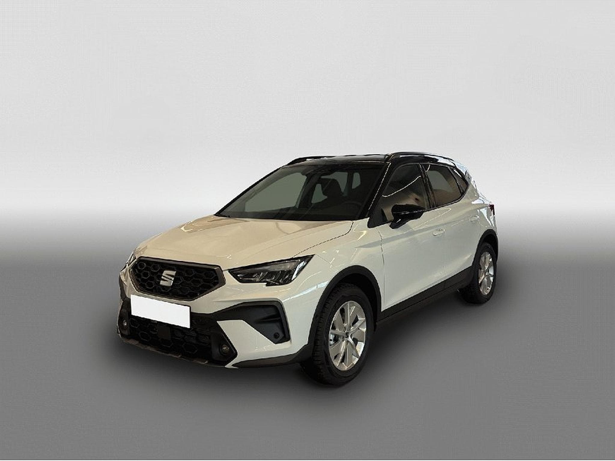 Seat Arona (2026) - Photo 1