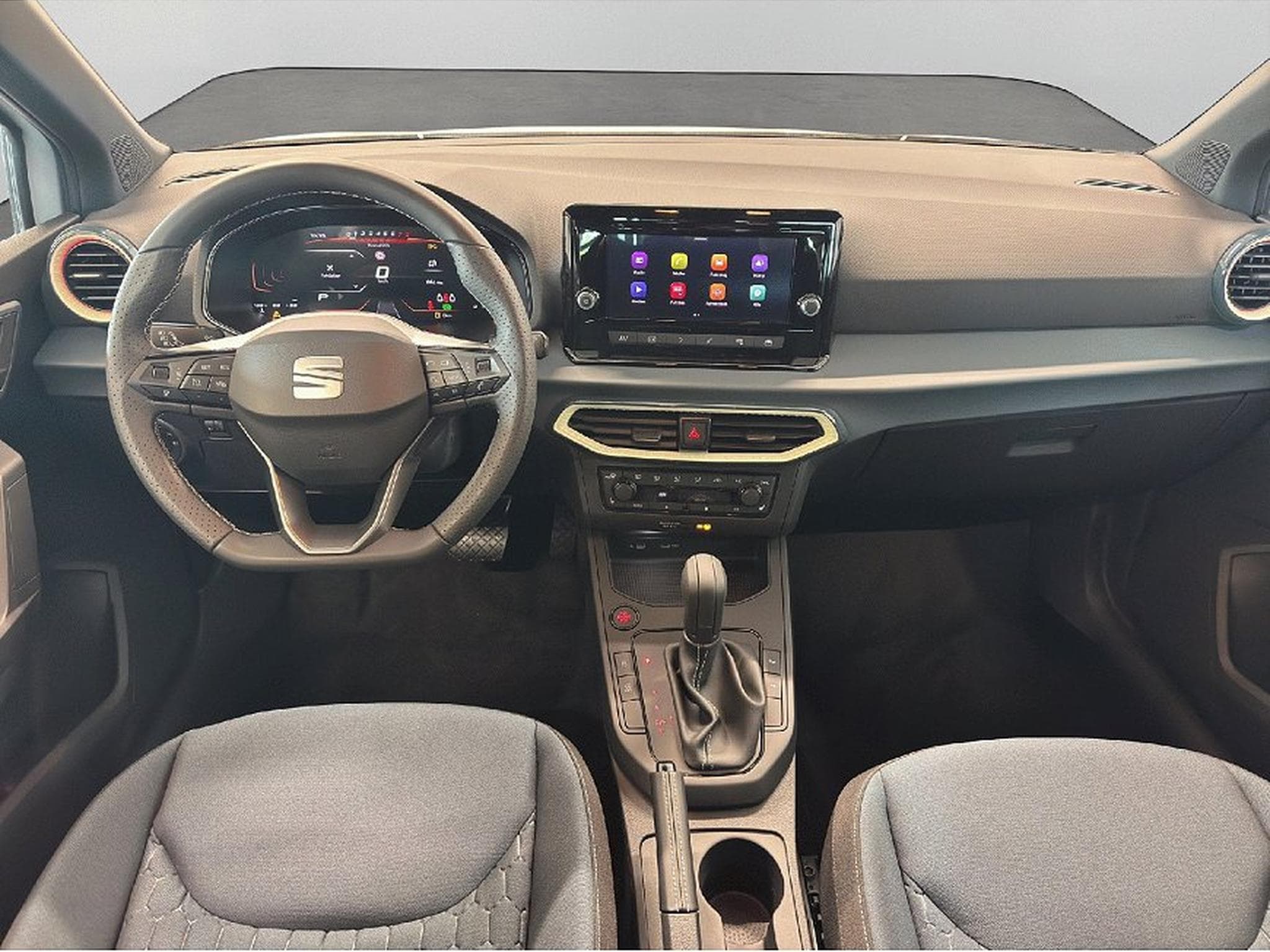 Seat Arona (2026) - Photo 12