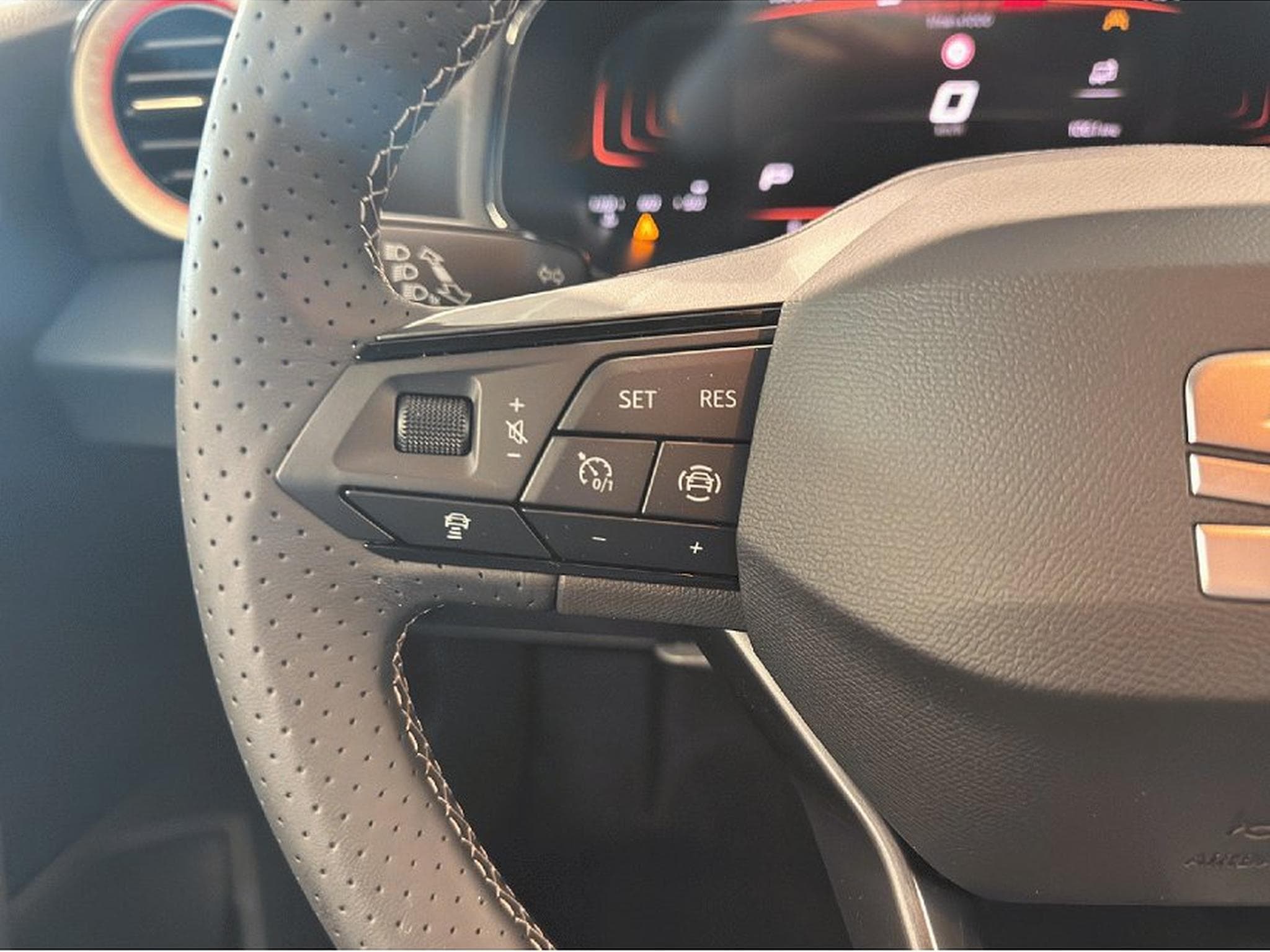 Seat Arona (2026) - Photo 15
