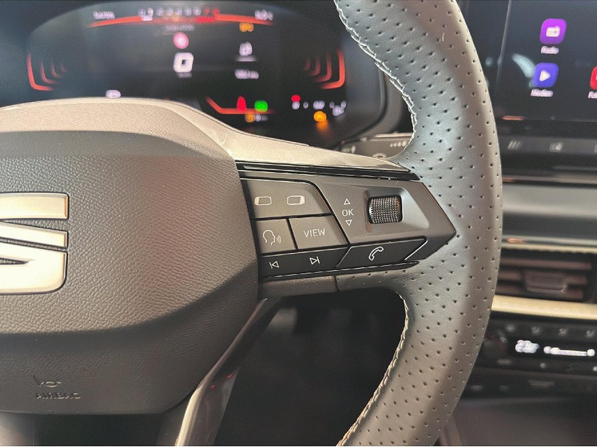 Seat Arona (2026) - Photo 16