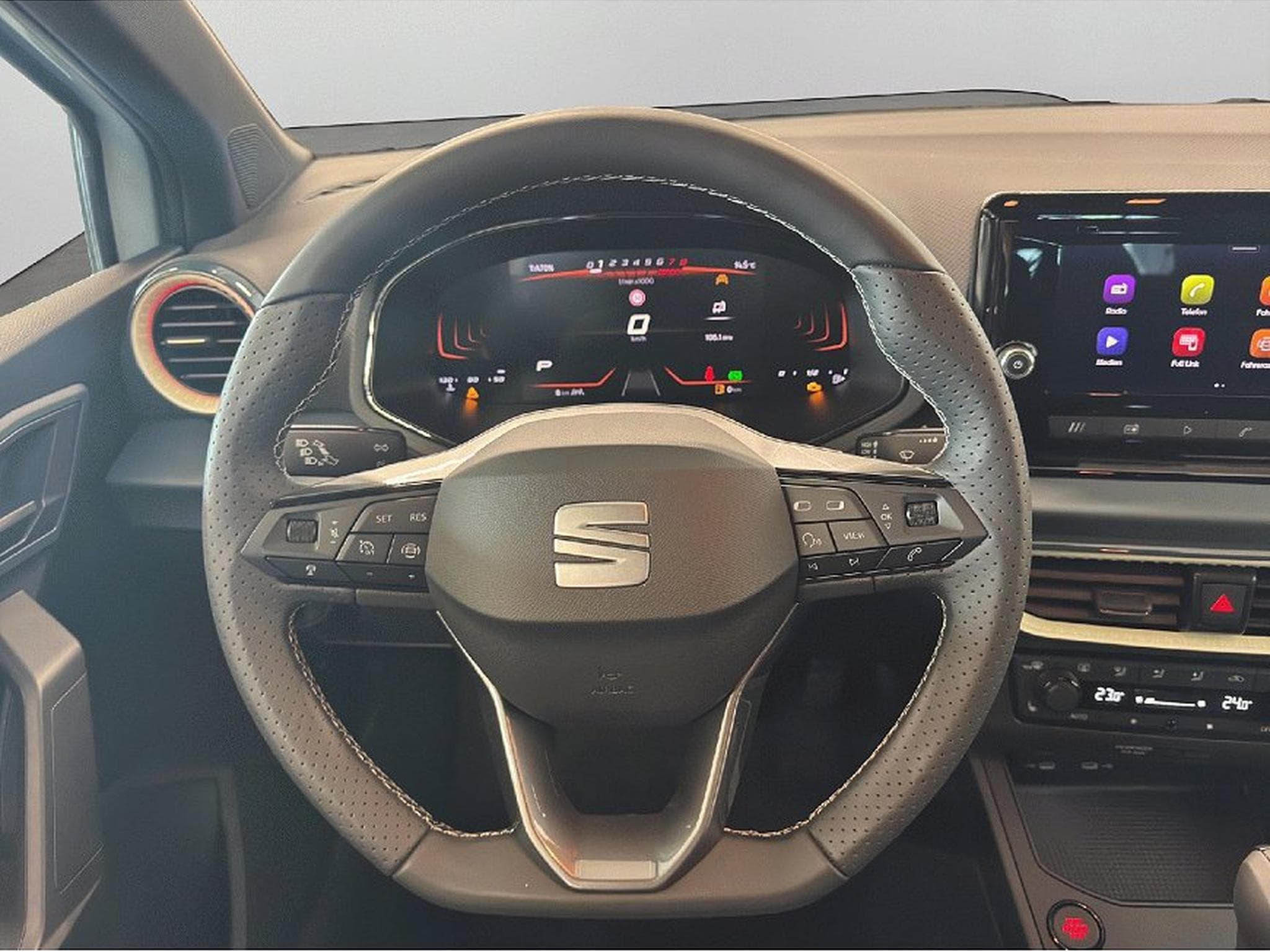 Seat Arona (2026) - Photo 17