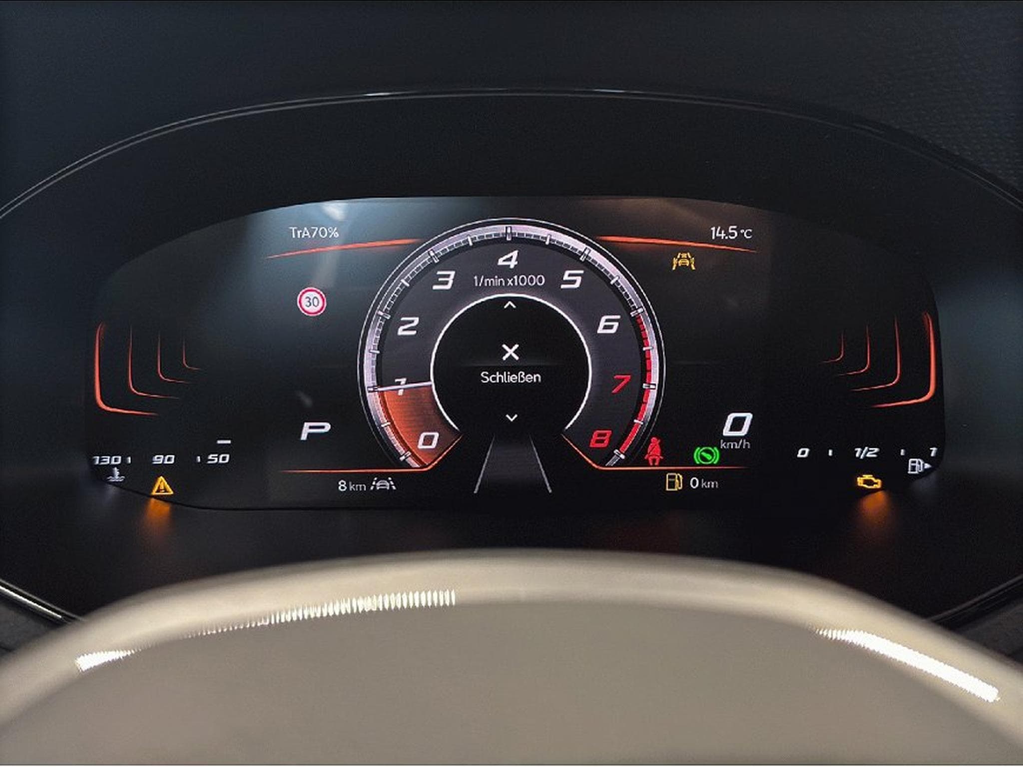 Seat Arona (2026) - Photo 18