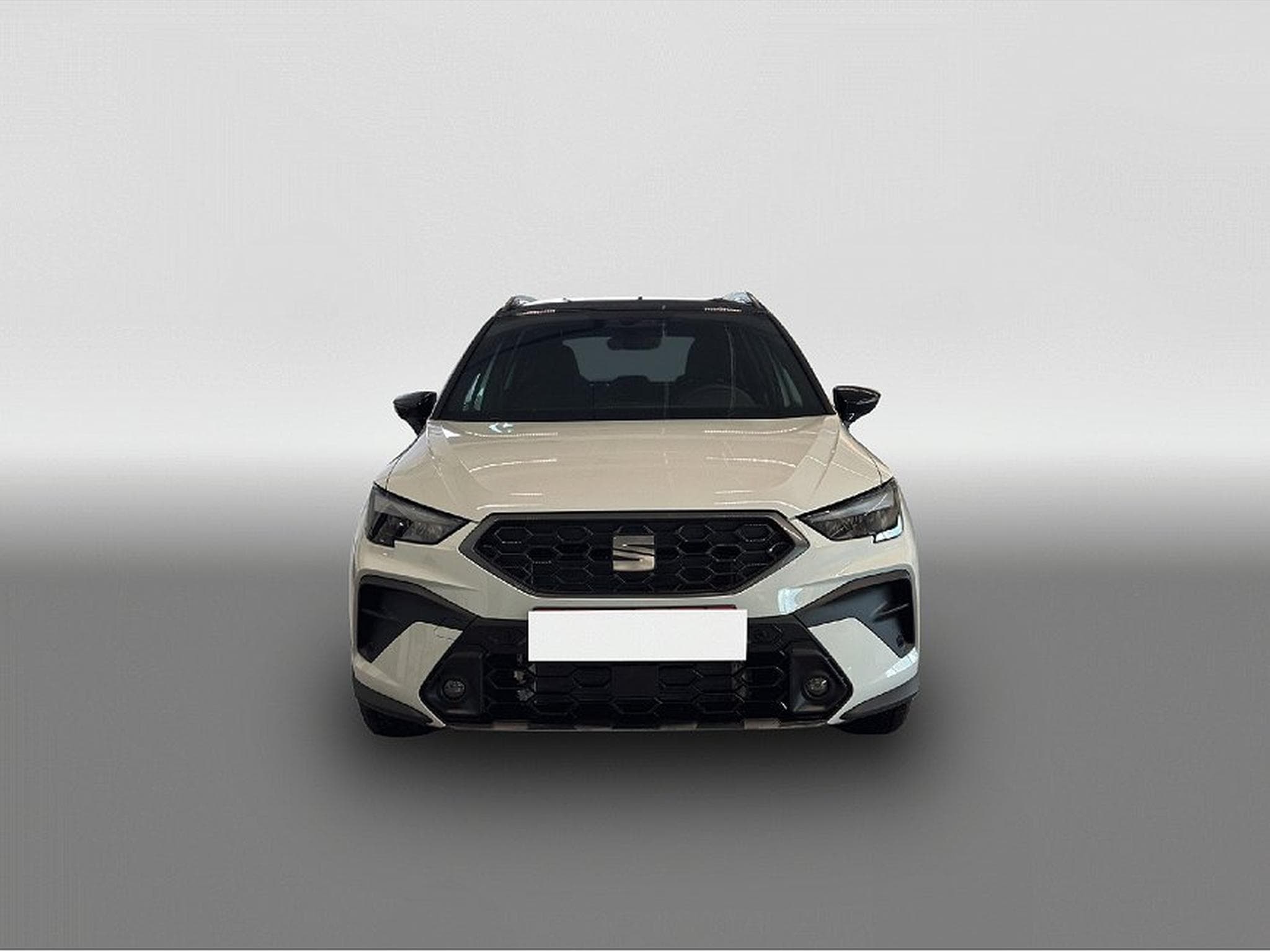 Seat Arona (2026) - Photo 2