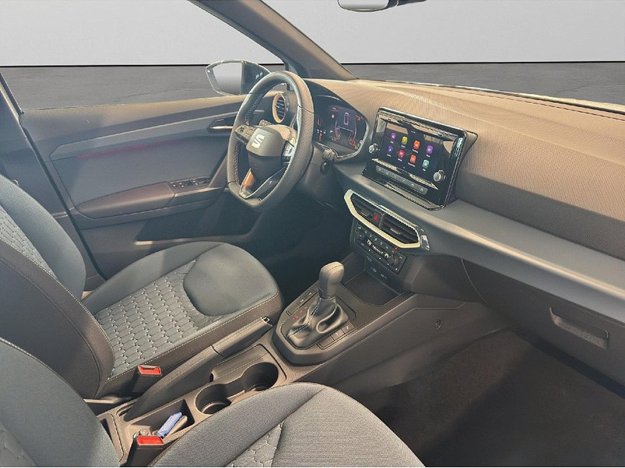 Seat Arona (2026) - Photo 20