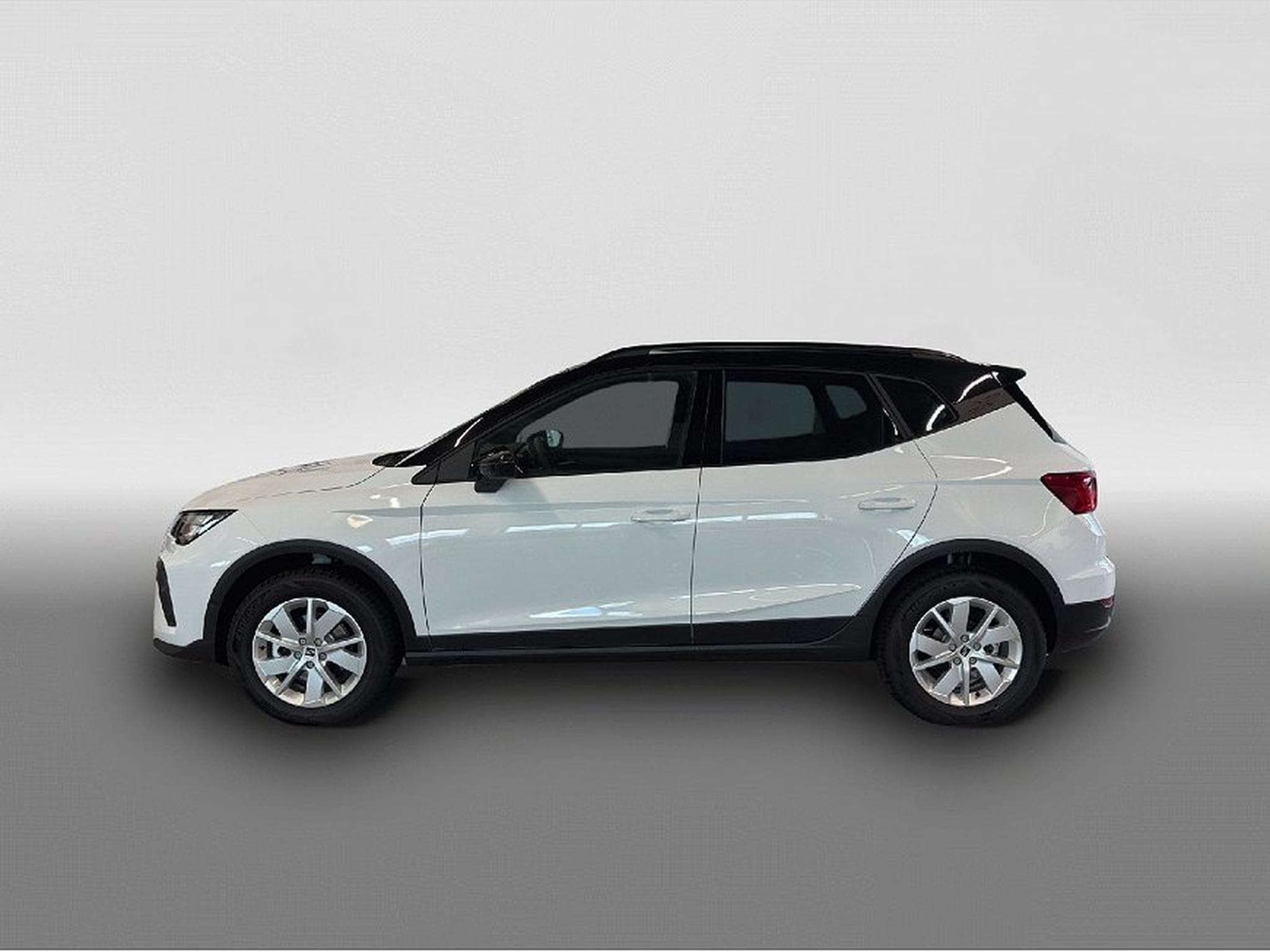 Seat Arona (2026) - Photo 3