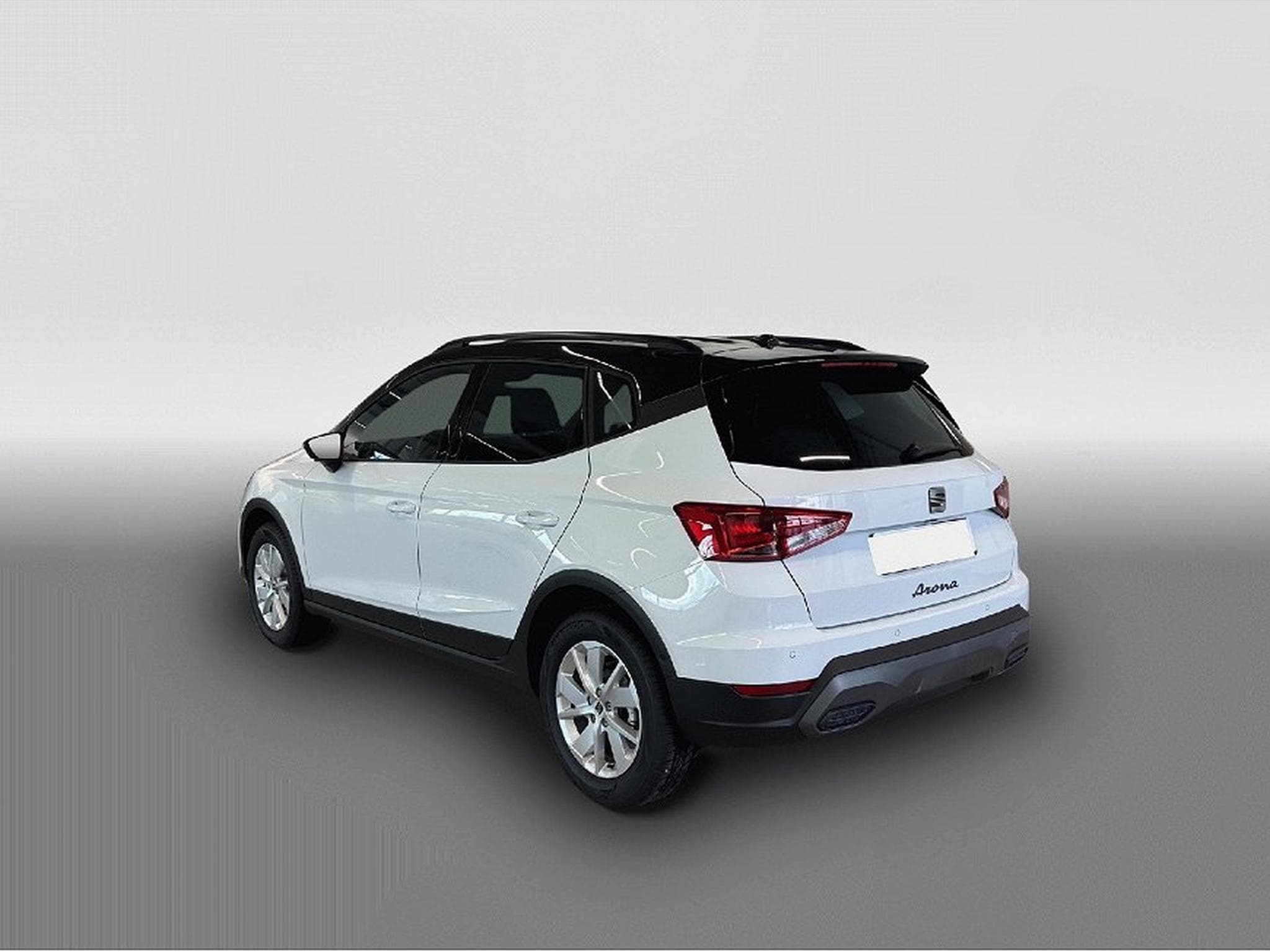 Seat Arona (2026) - Photo 4