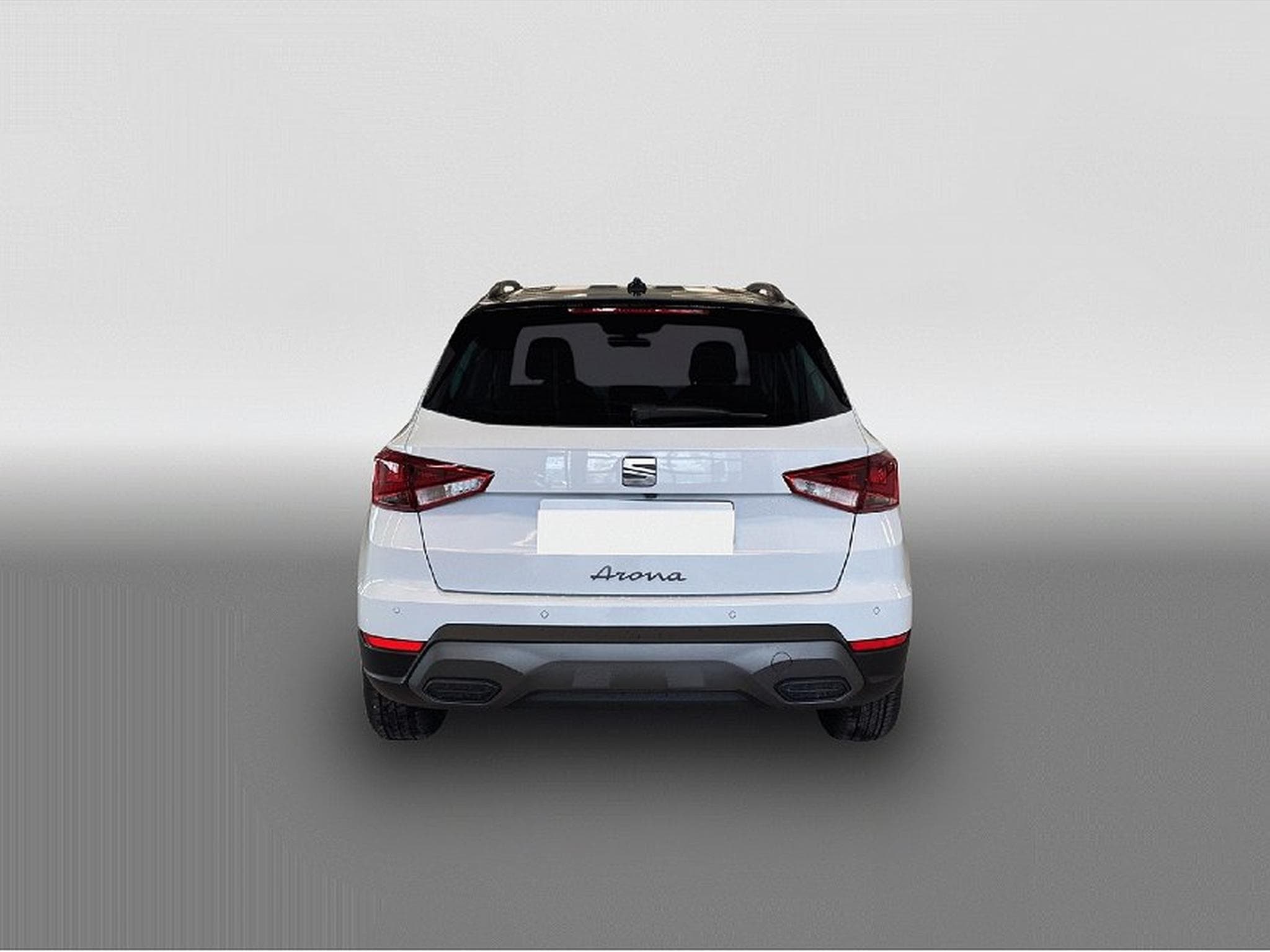 Seat Arona (2026) - Photo 5