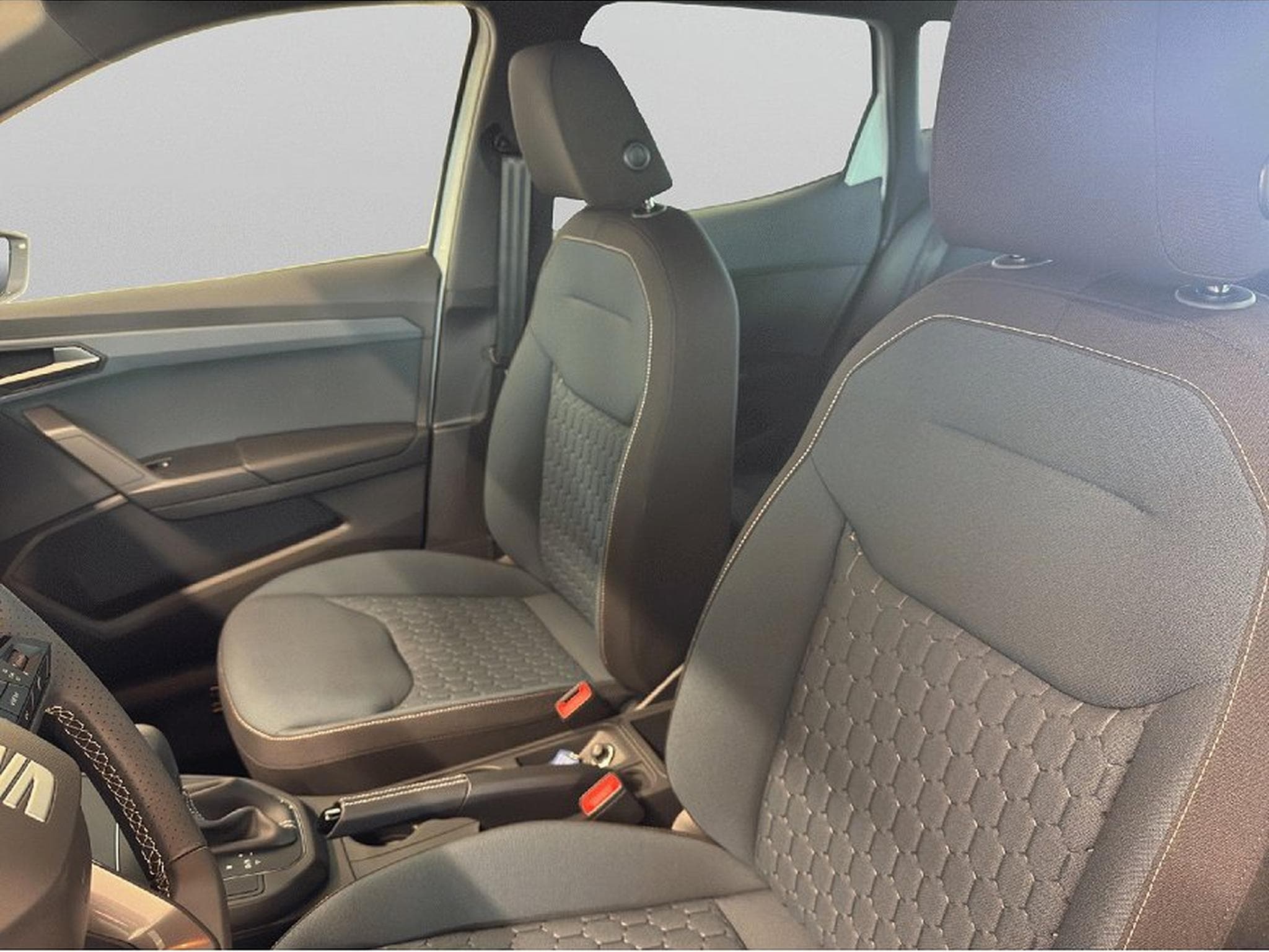 Seat Arona (2026) - Photo 9
