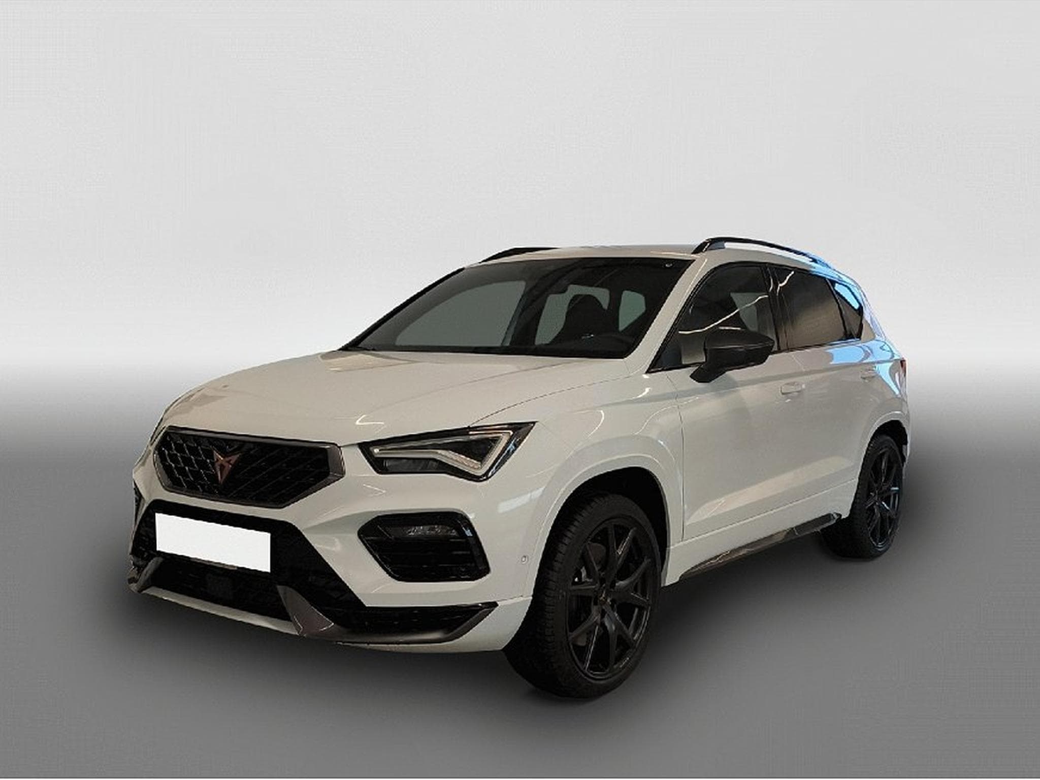 Cupra Ateca (2026) - Foto 1