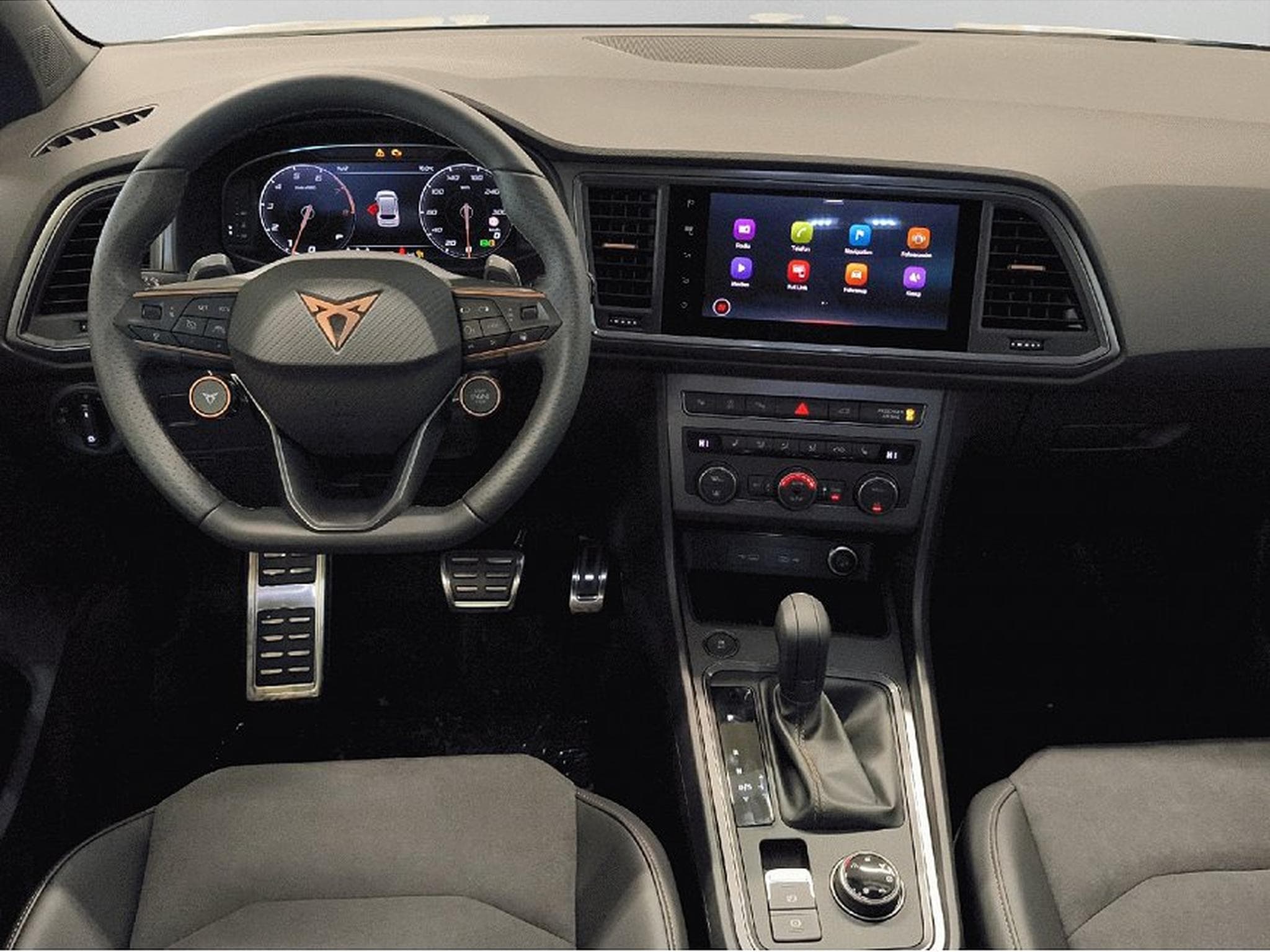 Cupra Ateca (2026) - Foto 11