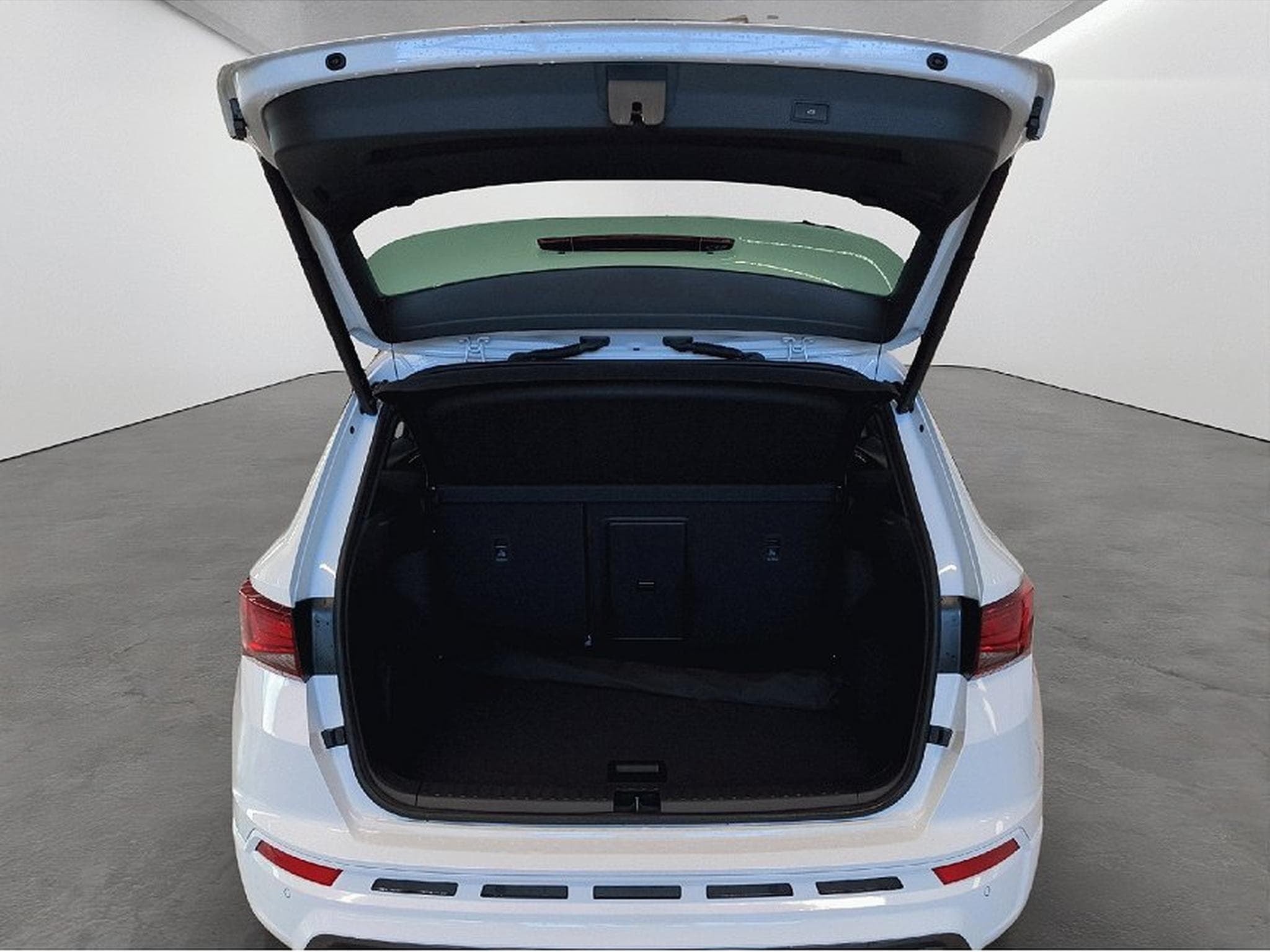 Cupra Ateca (2026) - Foto 14