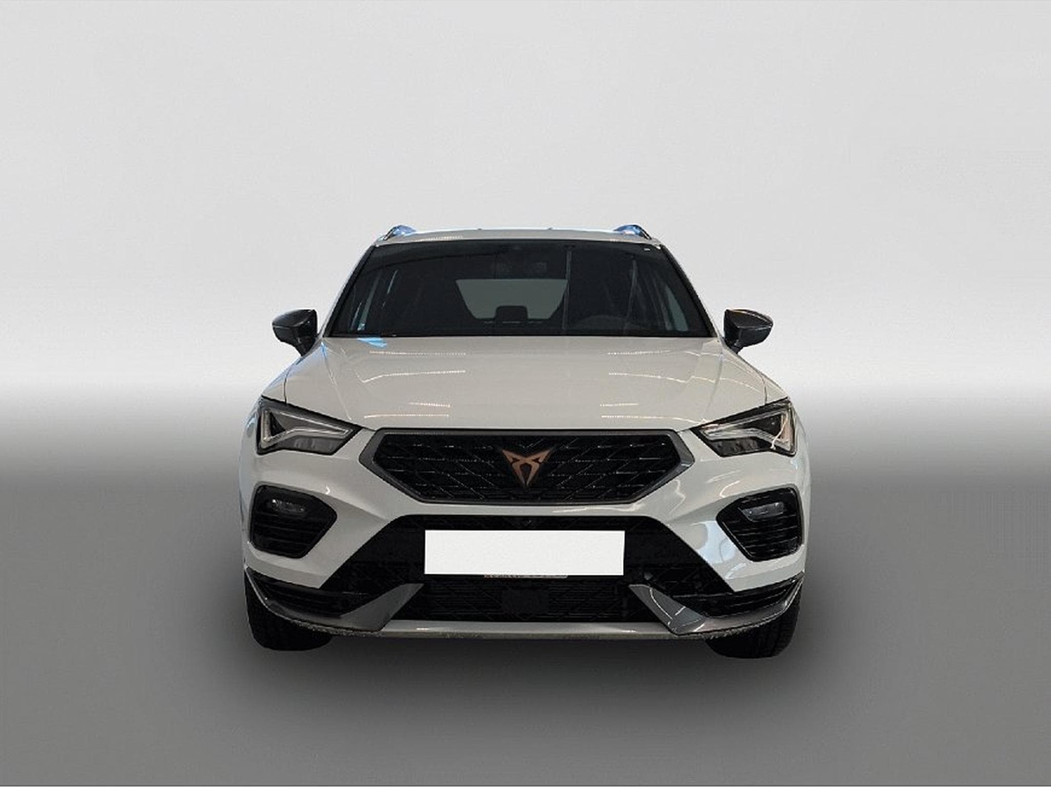 Cupra Ateca (2026) - Foto 2